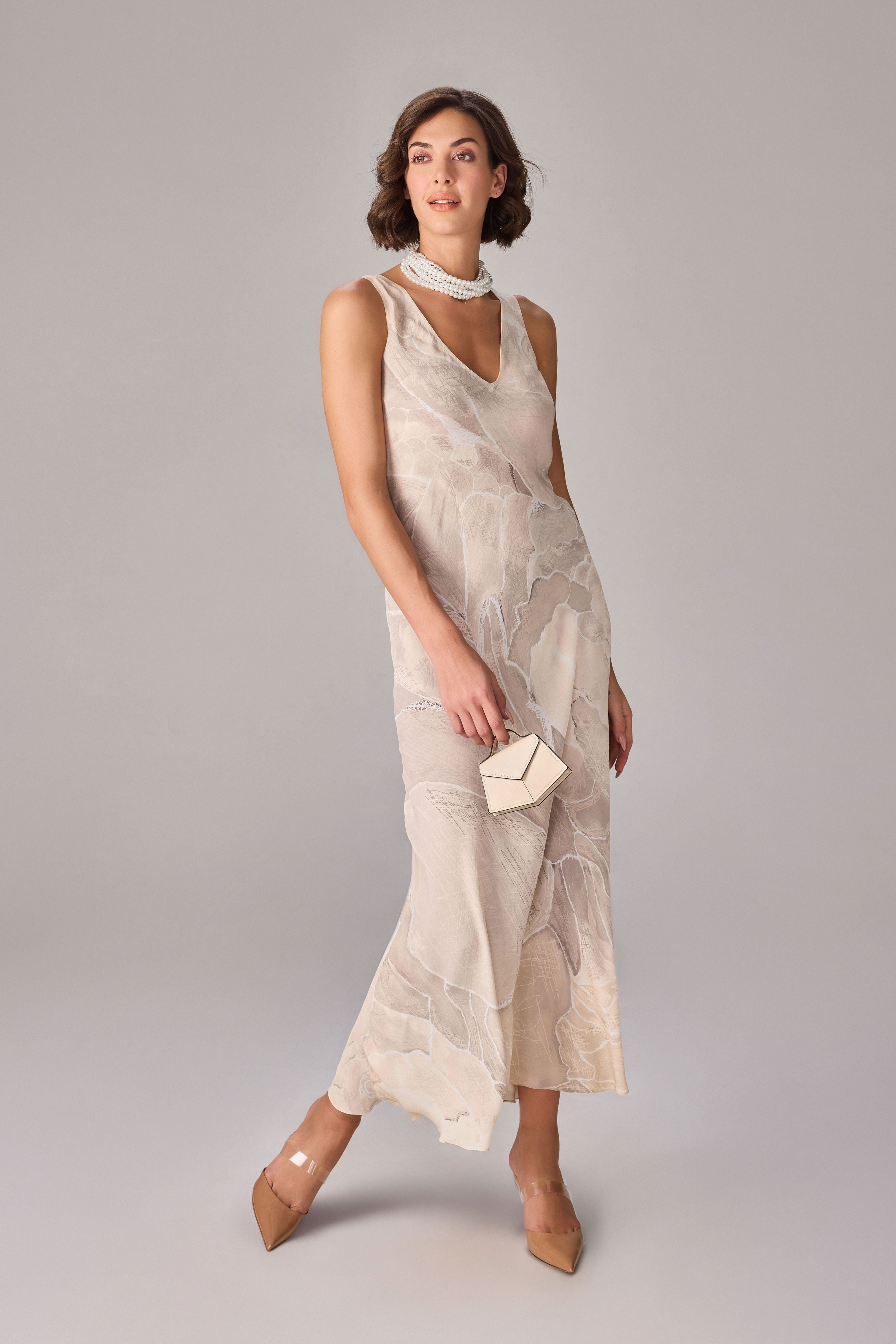 Giana Dress