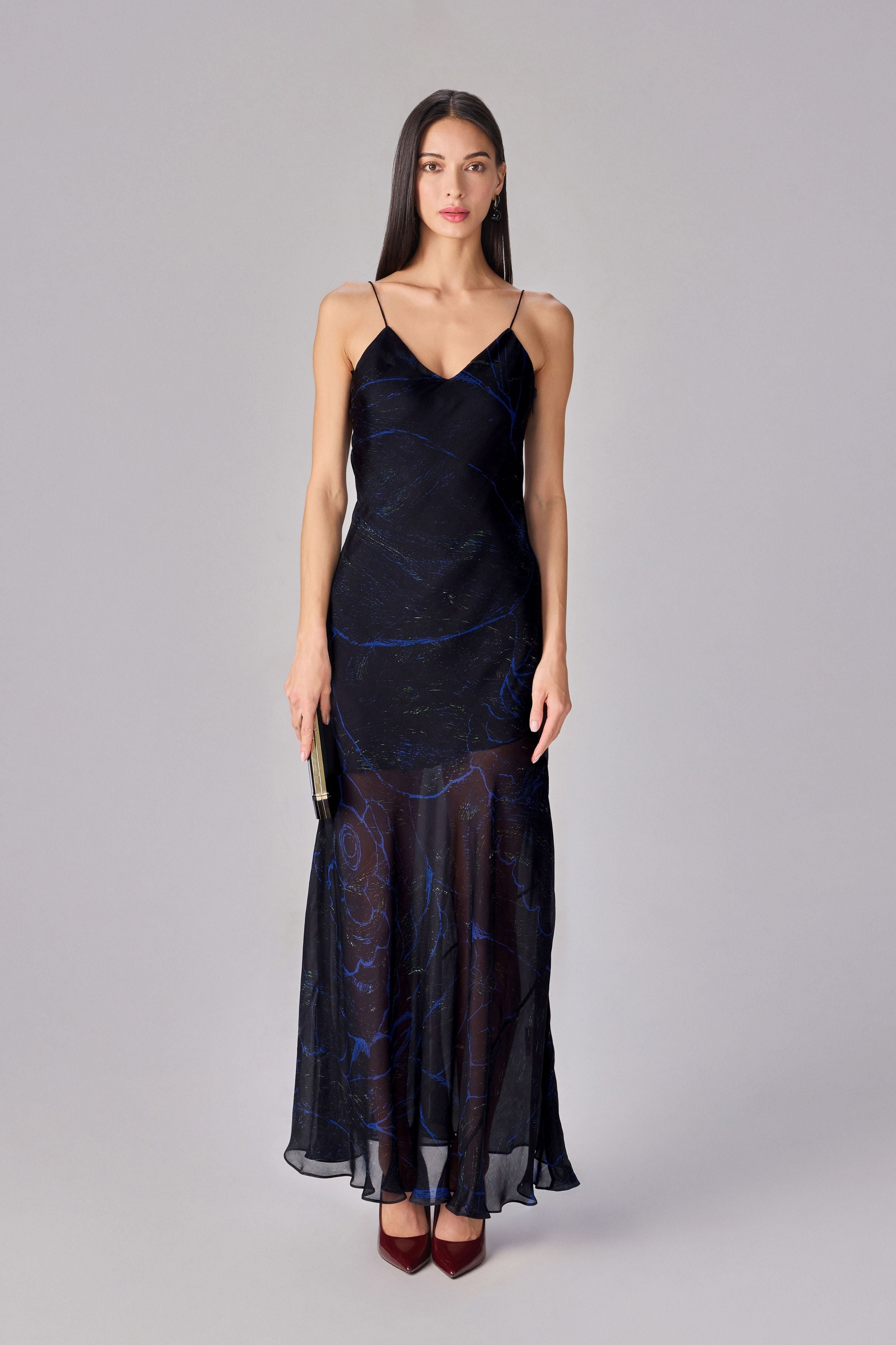 Vihana Dress