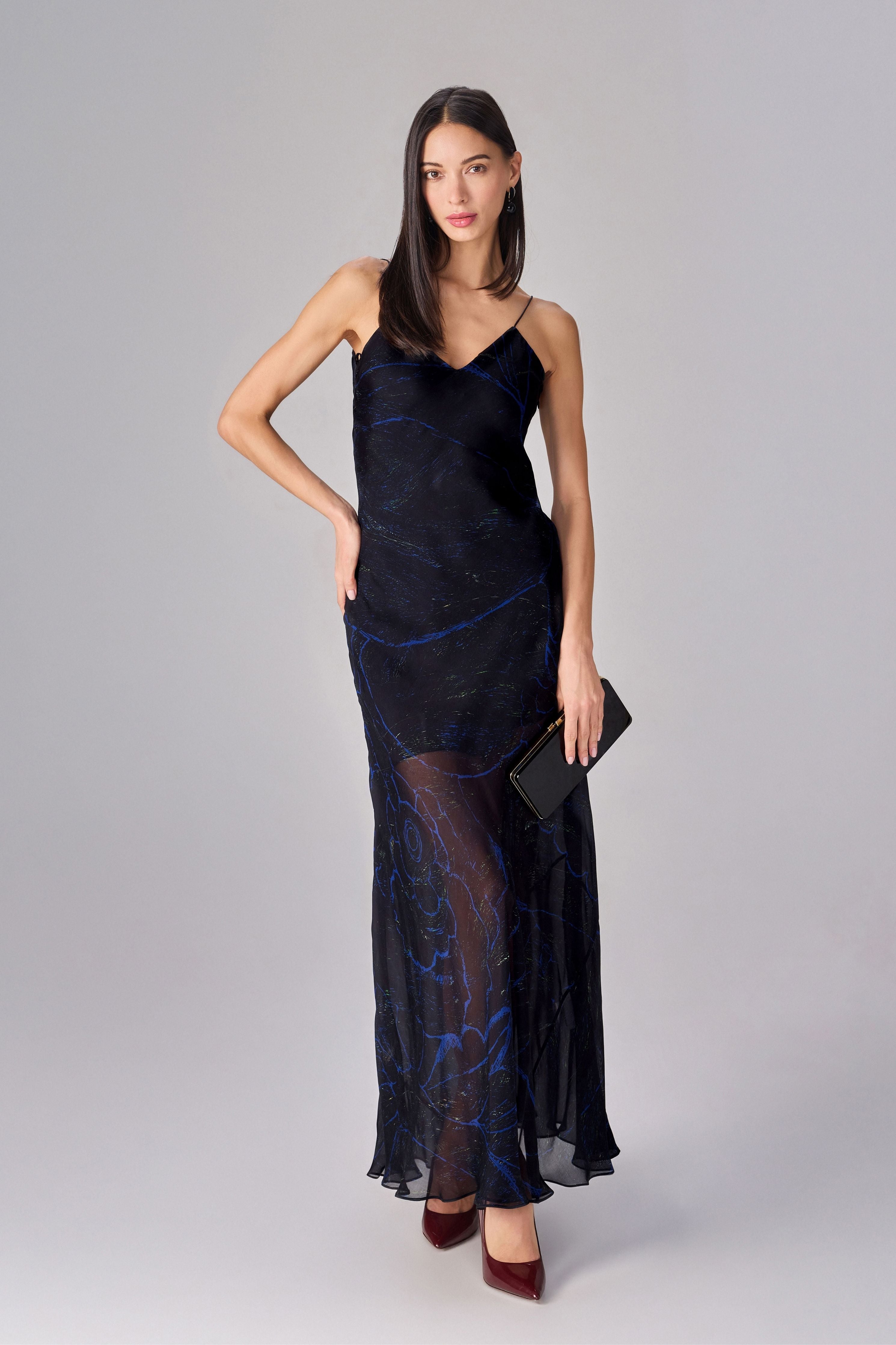 Vihana Dress