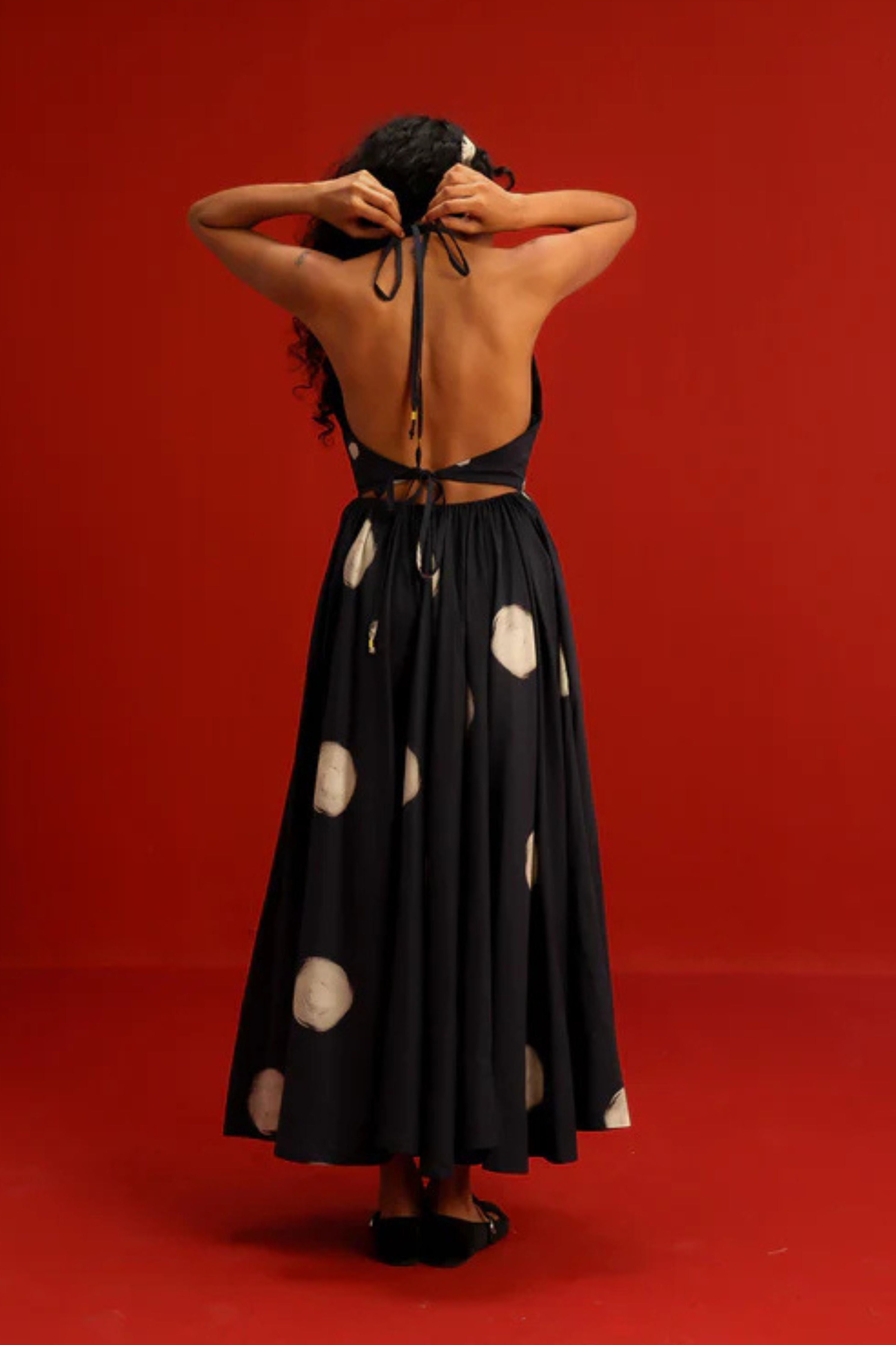 The Vivian Dress