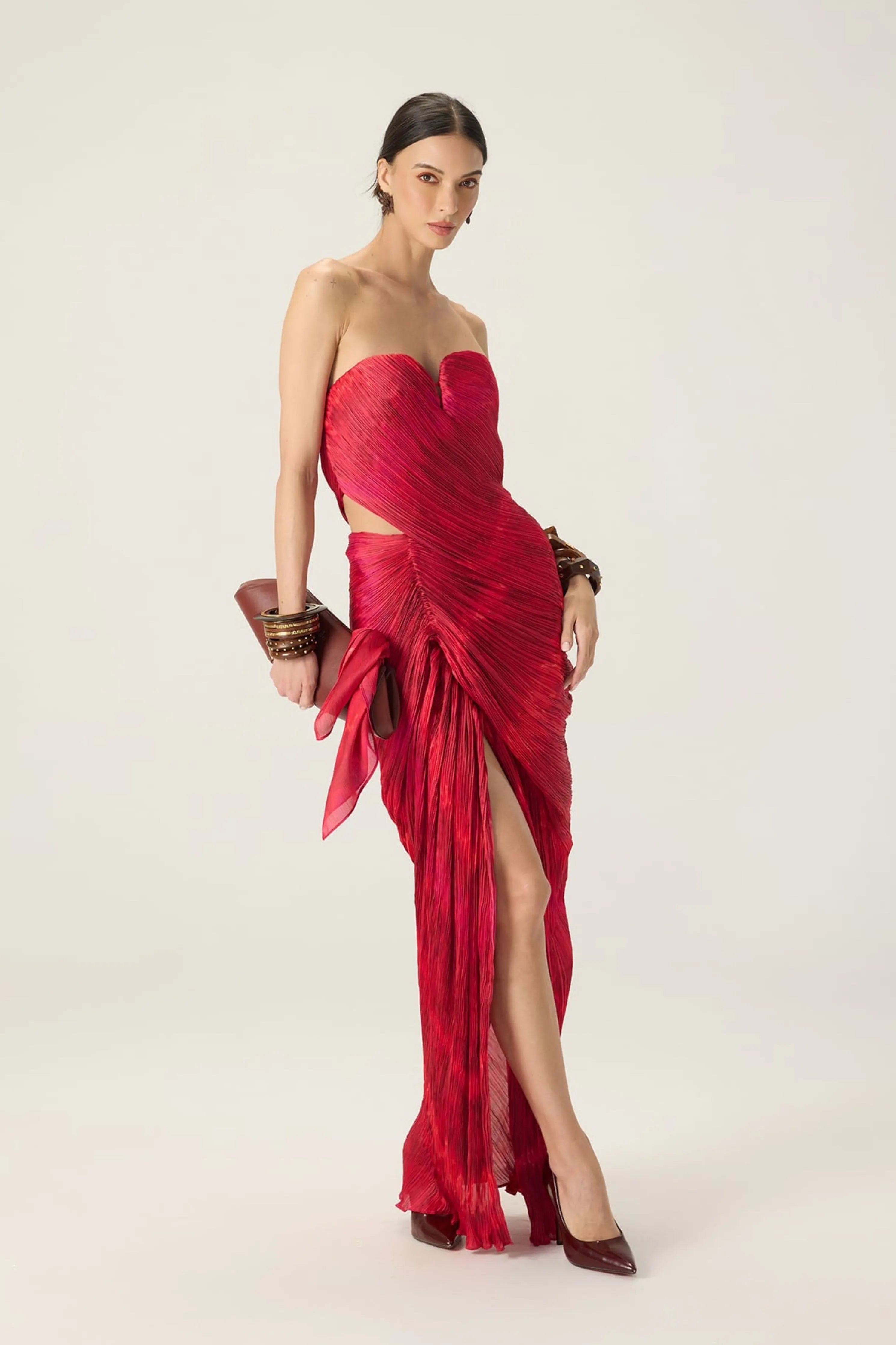 Adelita Dress
