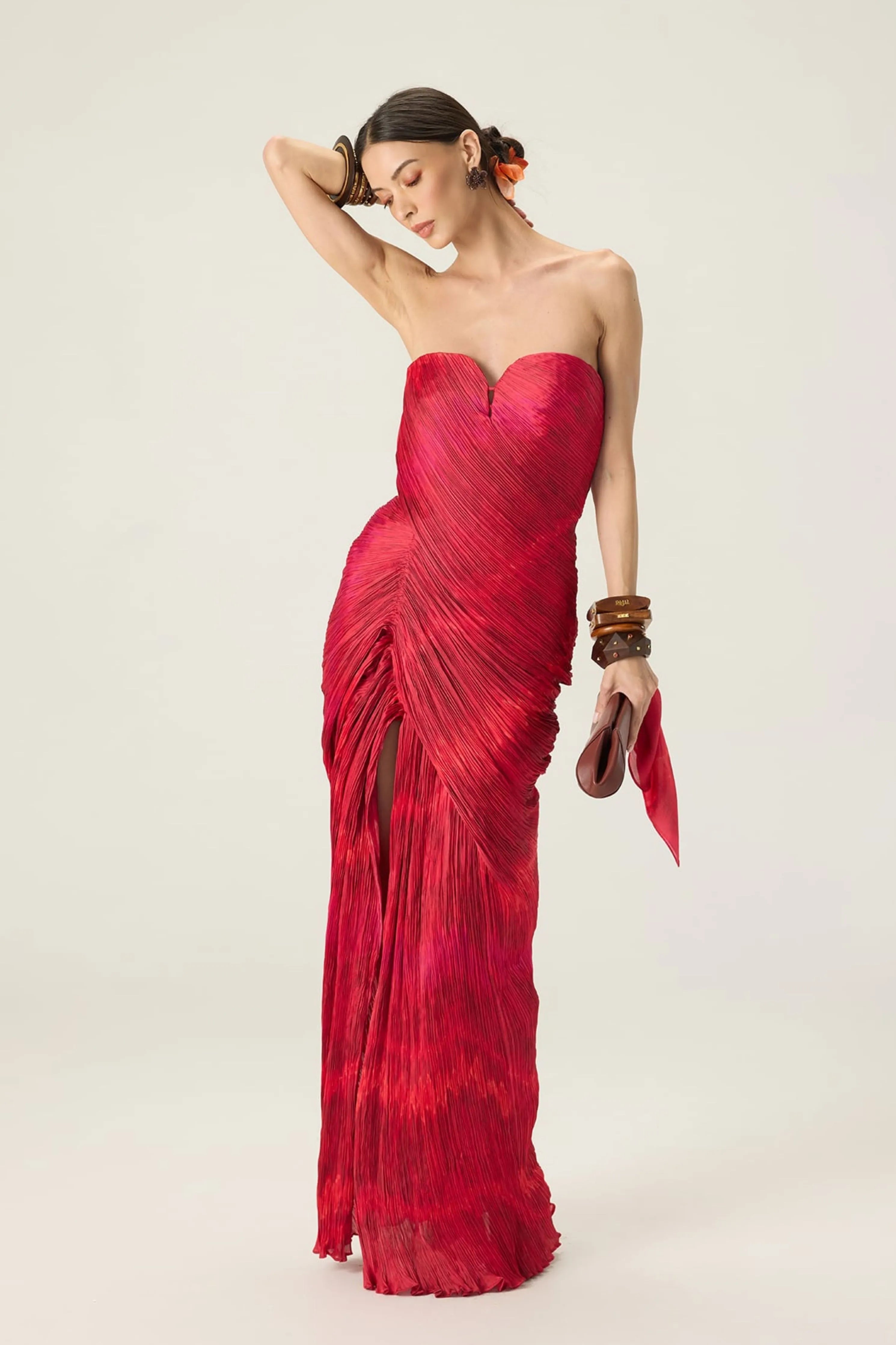 Adelita Dress