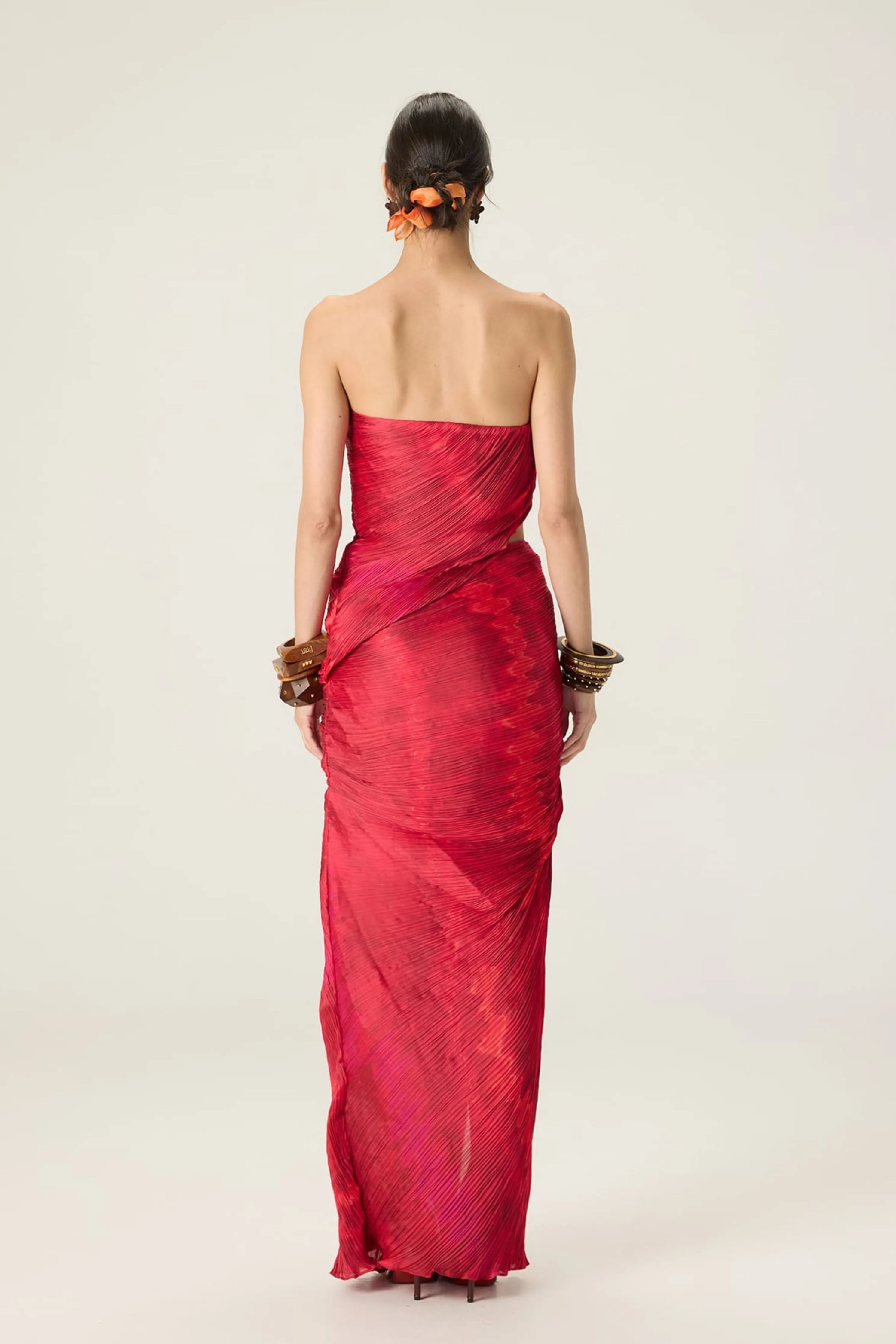 Adelita Dress