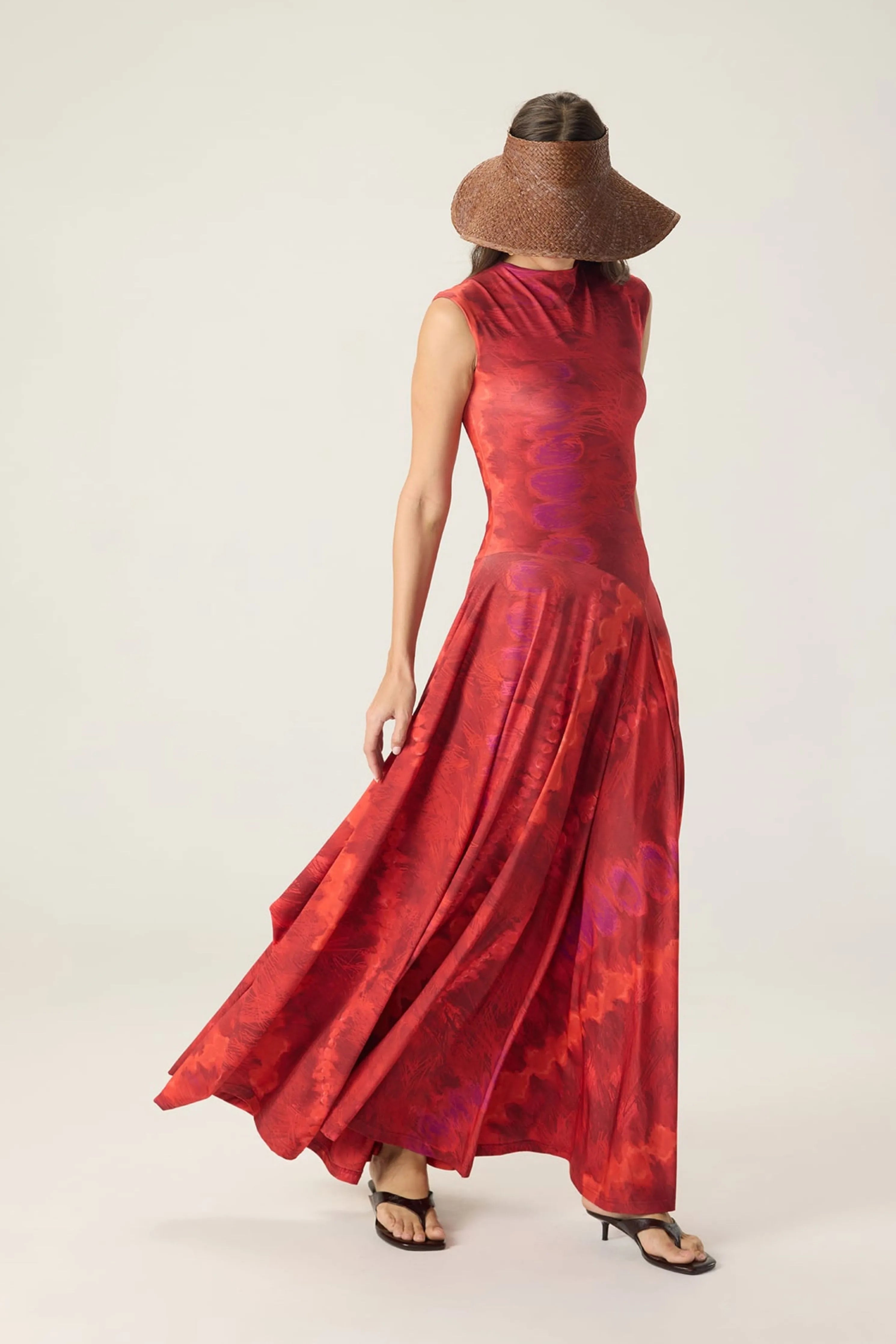 Charlotte Dress