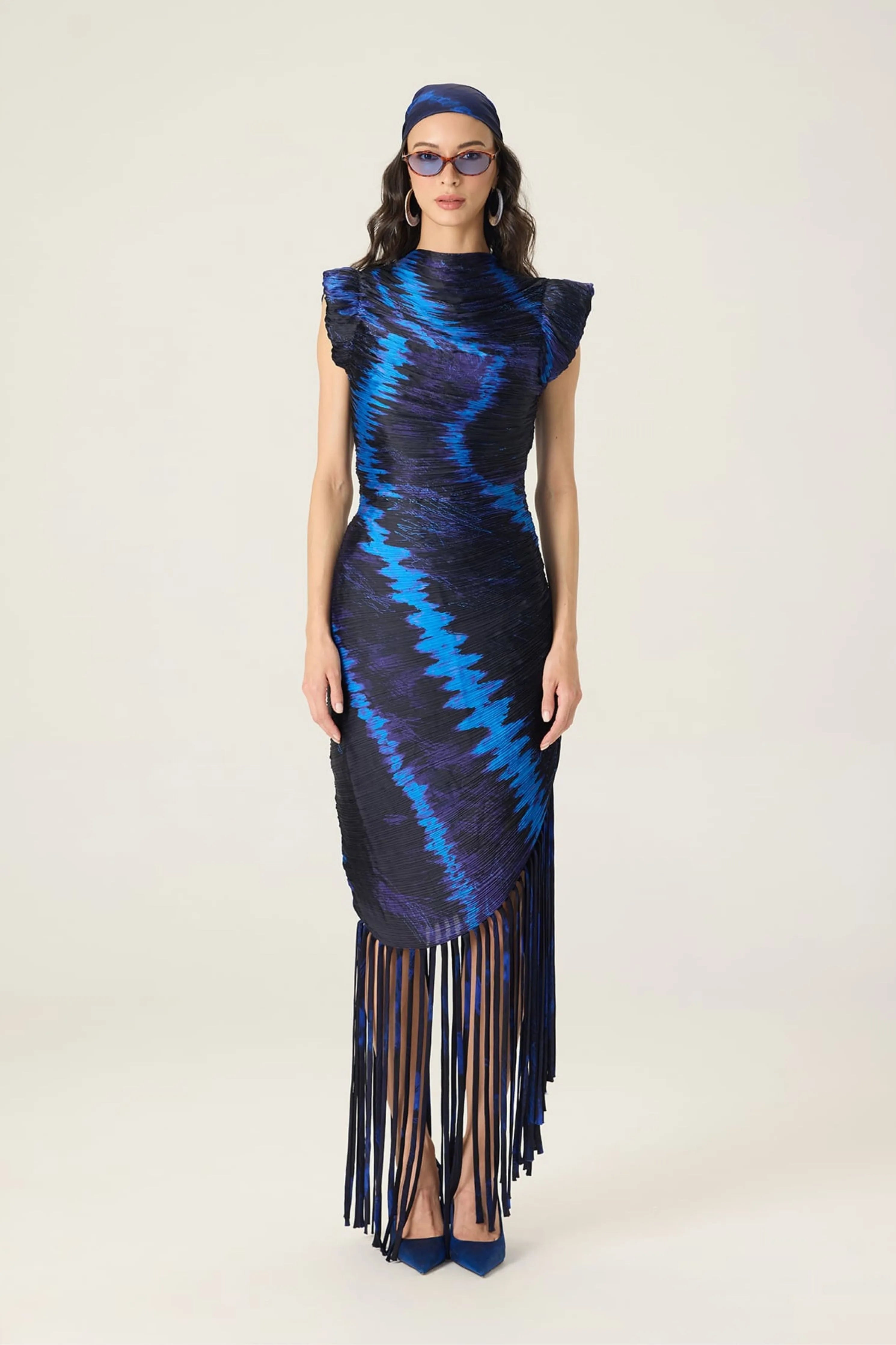 Imogen Dress
