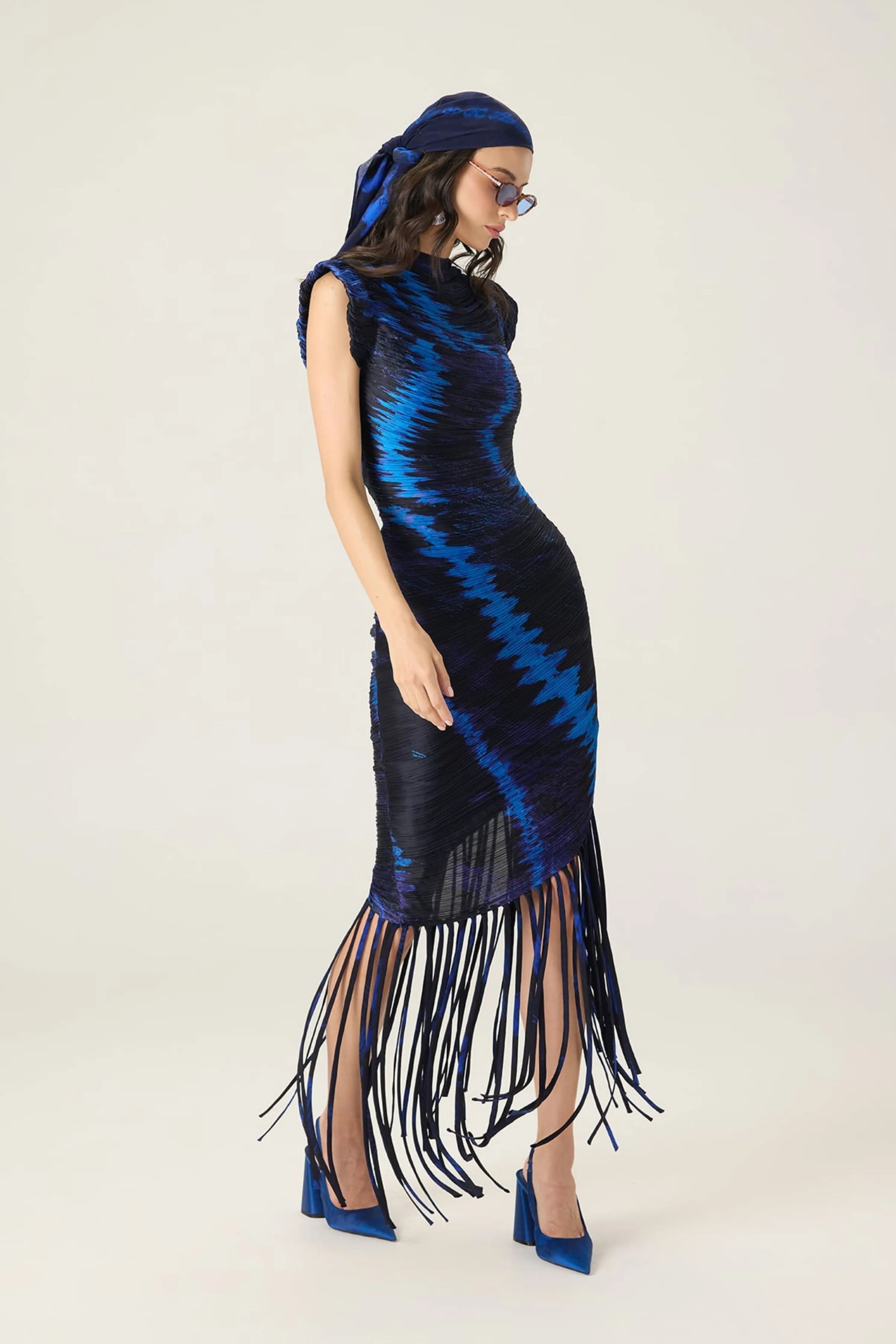 Imogen Dress