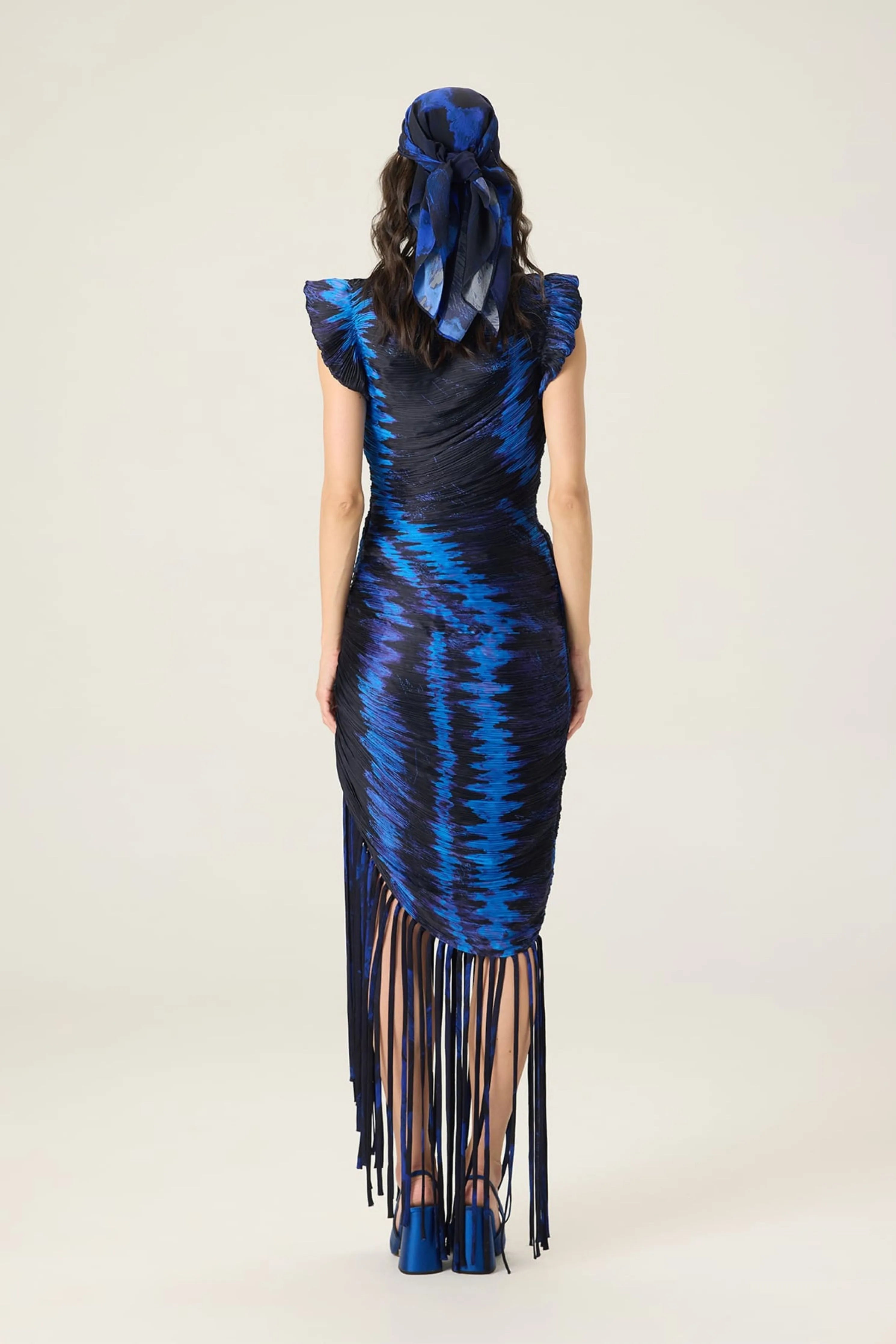 Imogen Dress