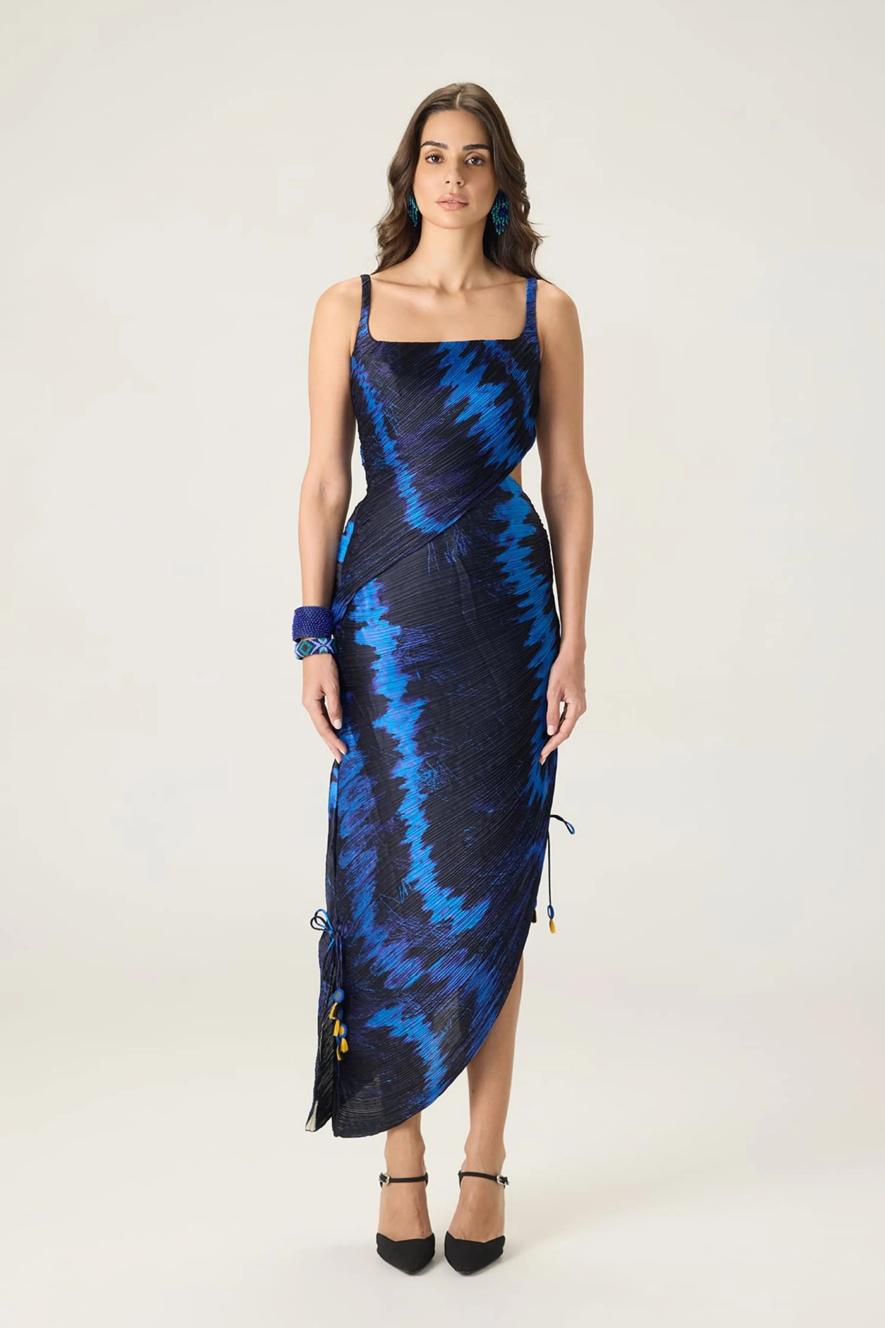 Lenora Dress