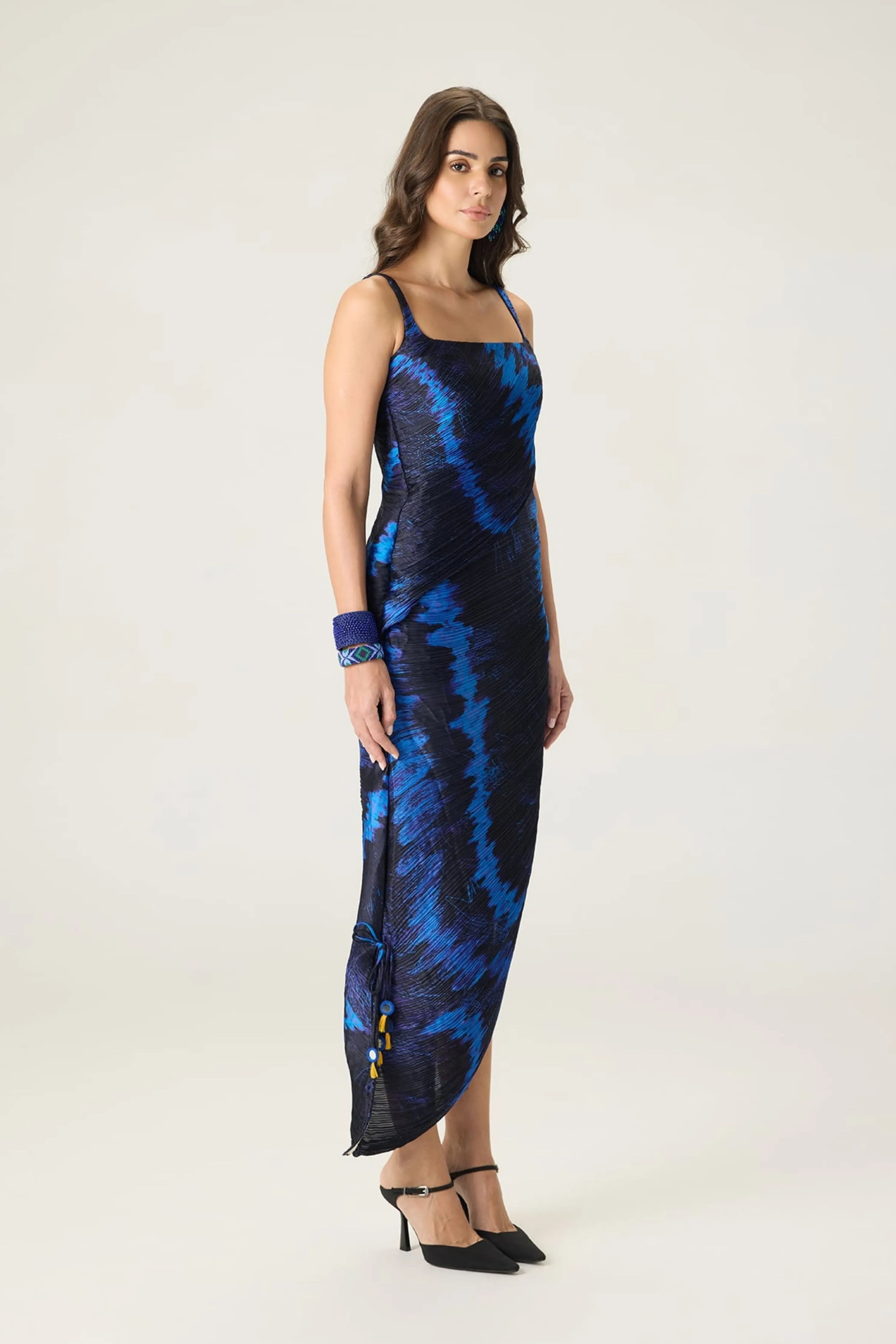 Lenora Dress