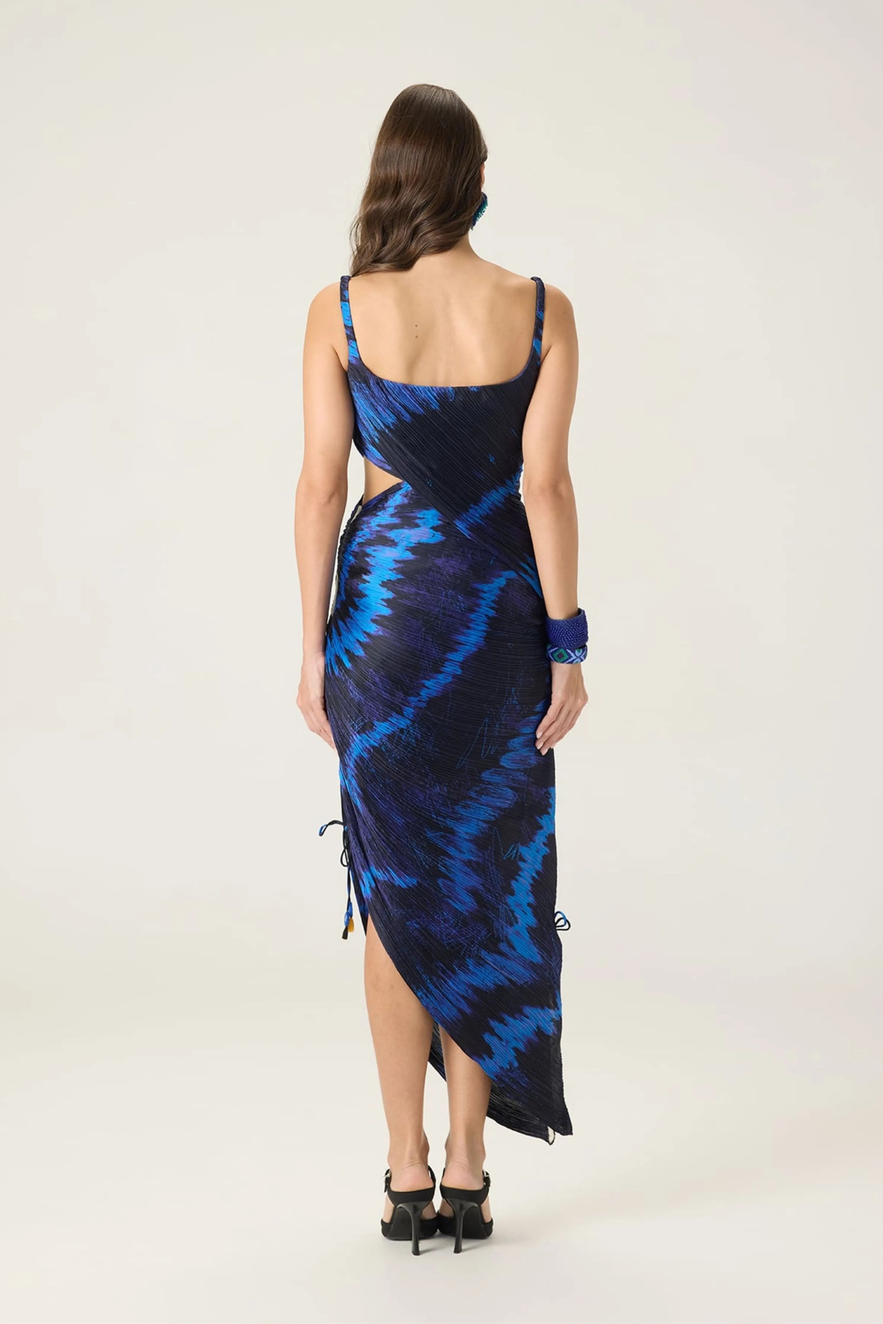 Lenora Dress