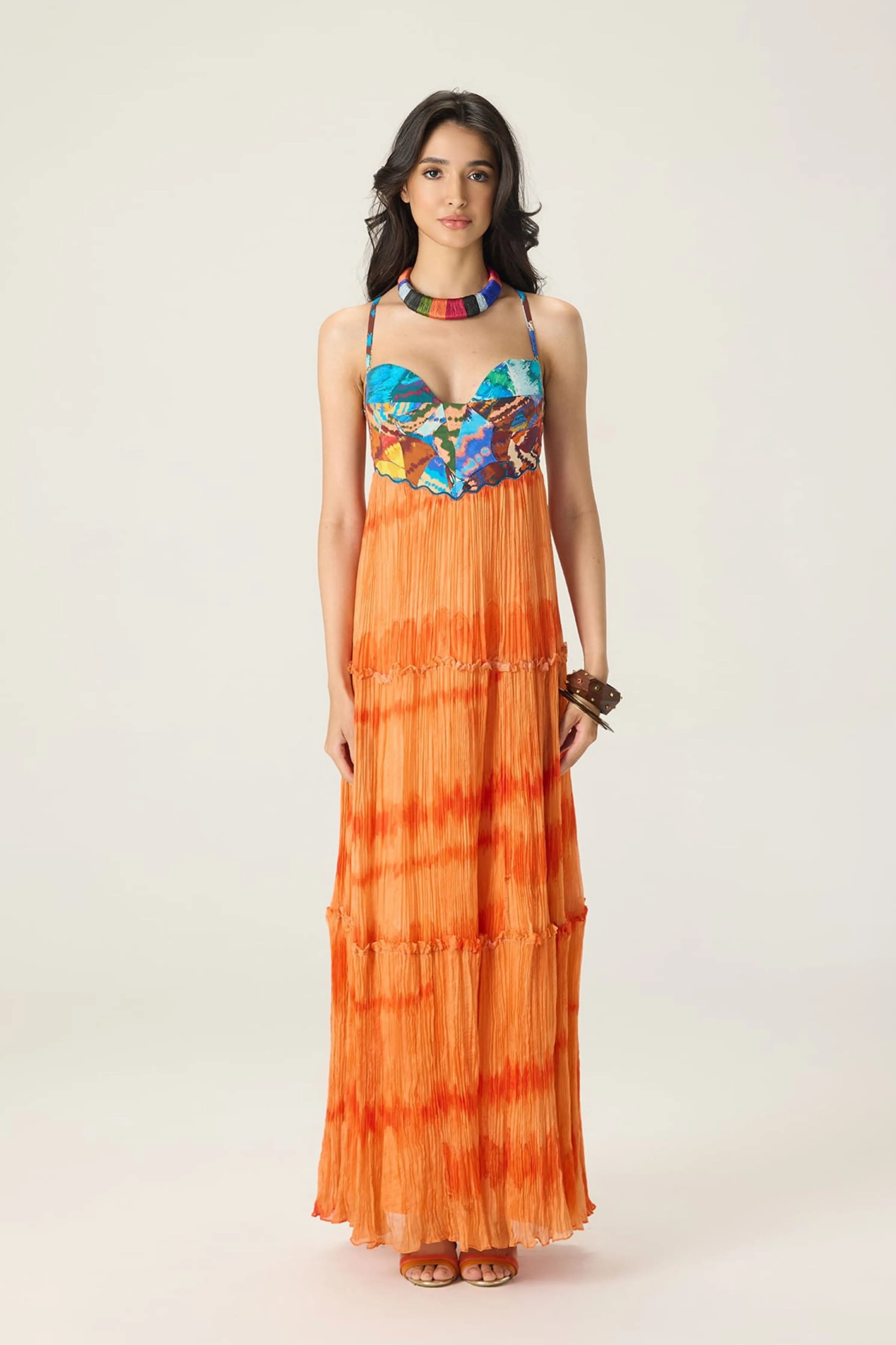 Samara Dress