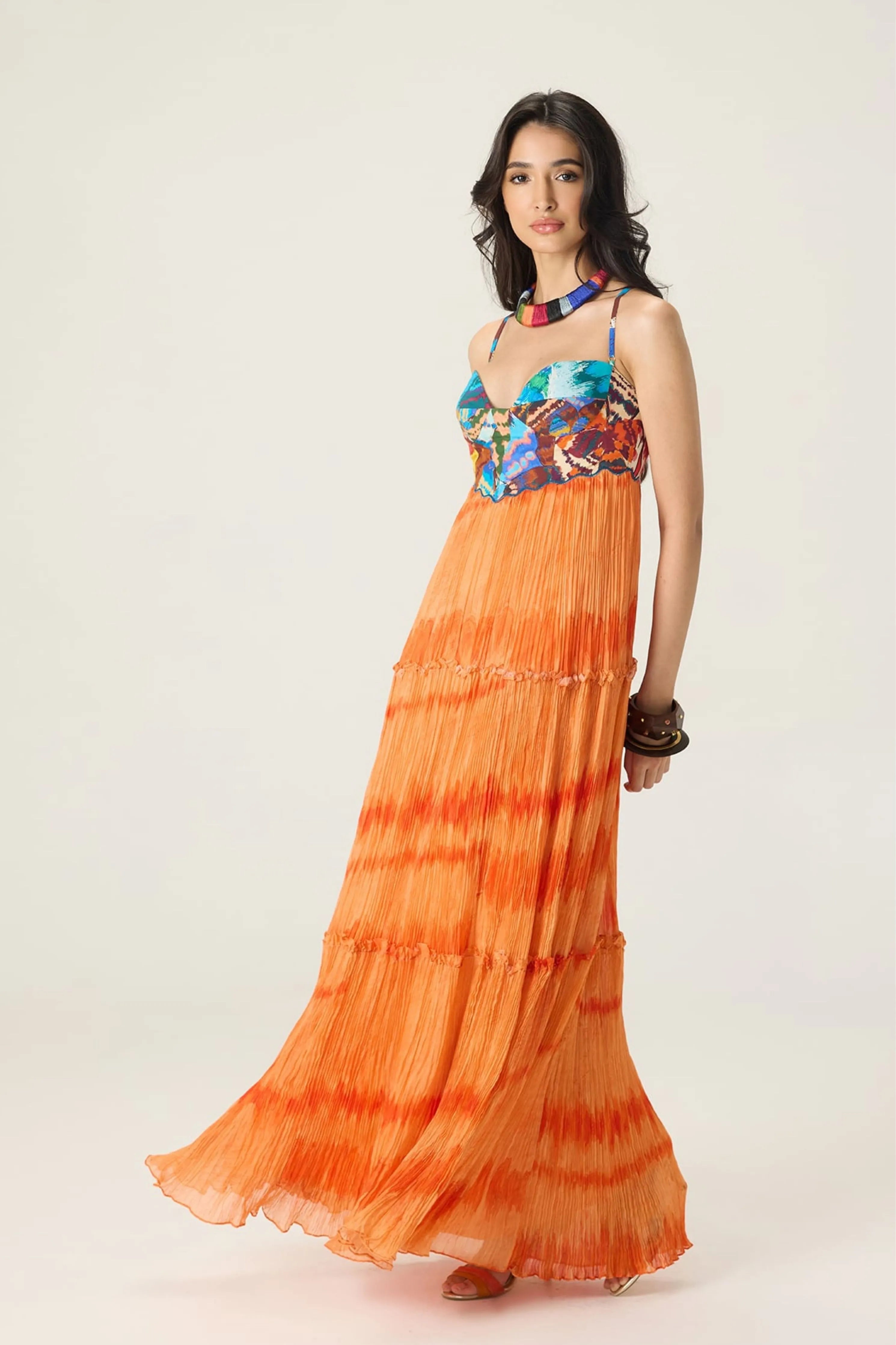 Samara Dress