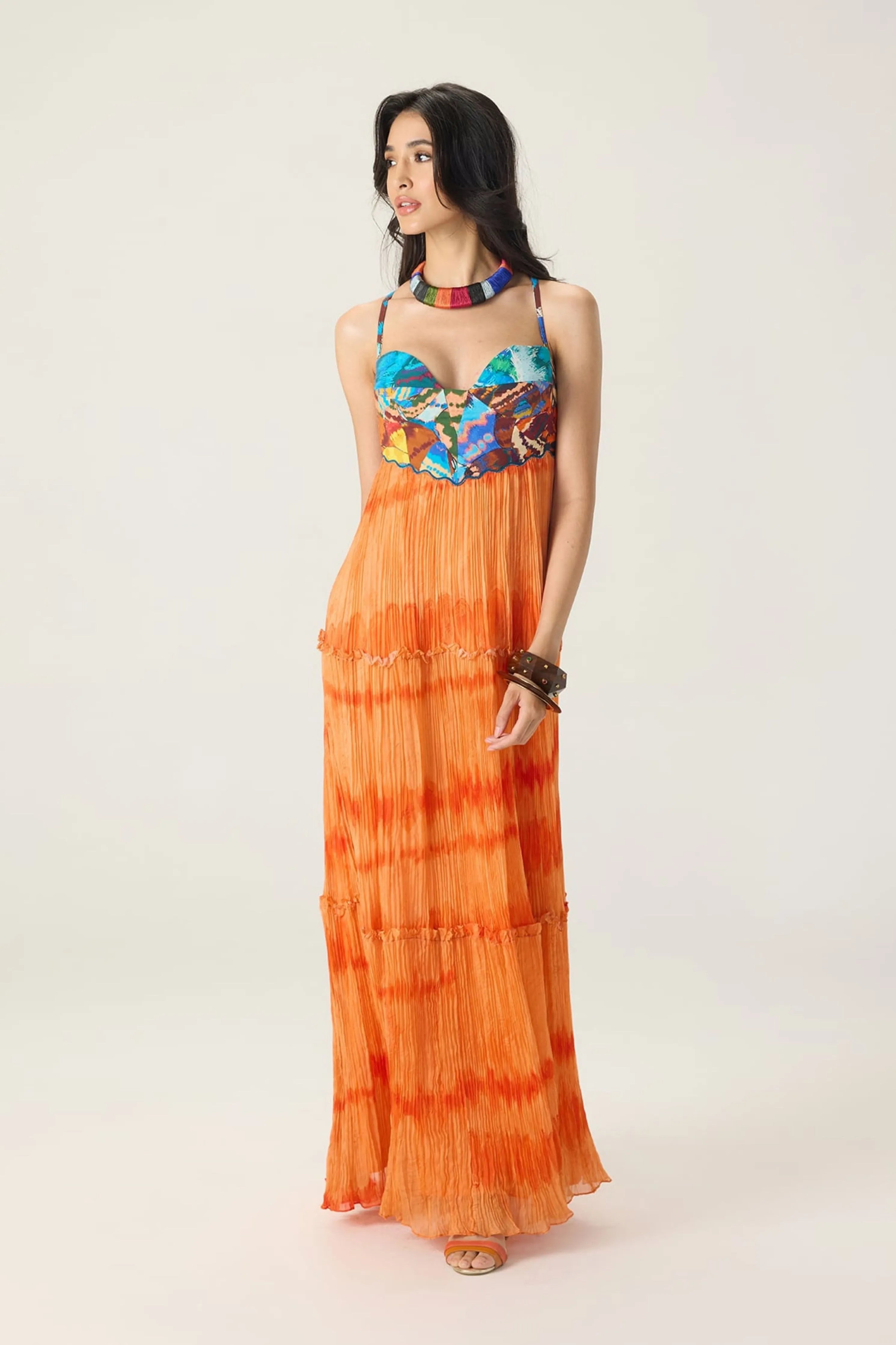 Samara Dress