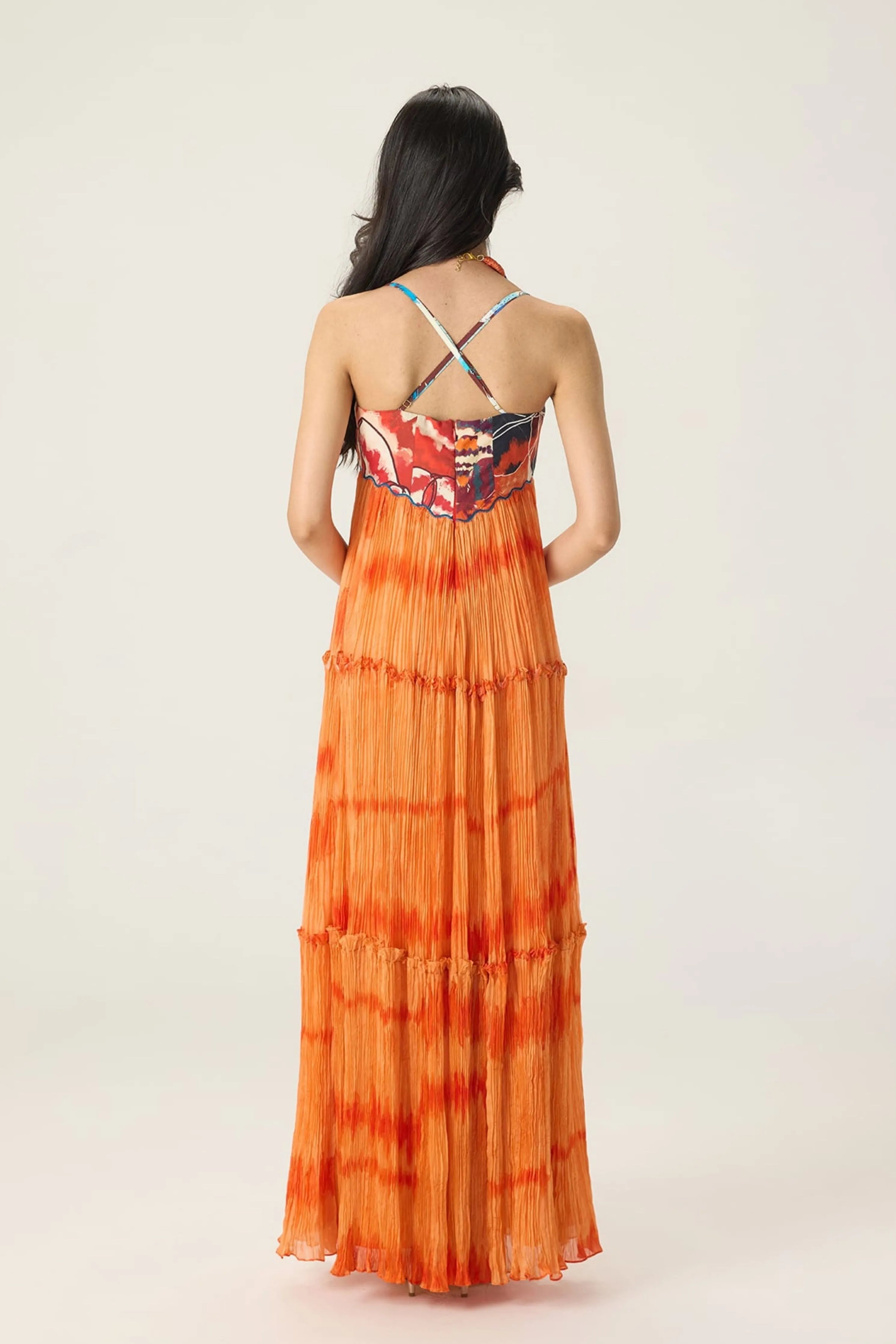 Samara Dress