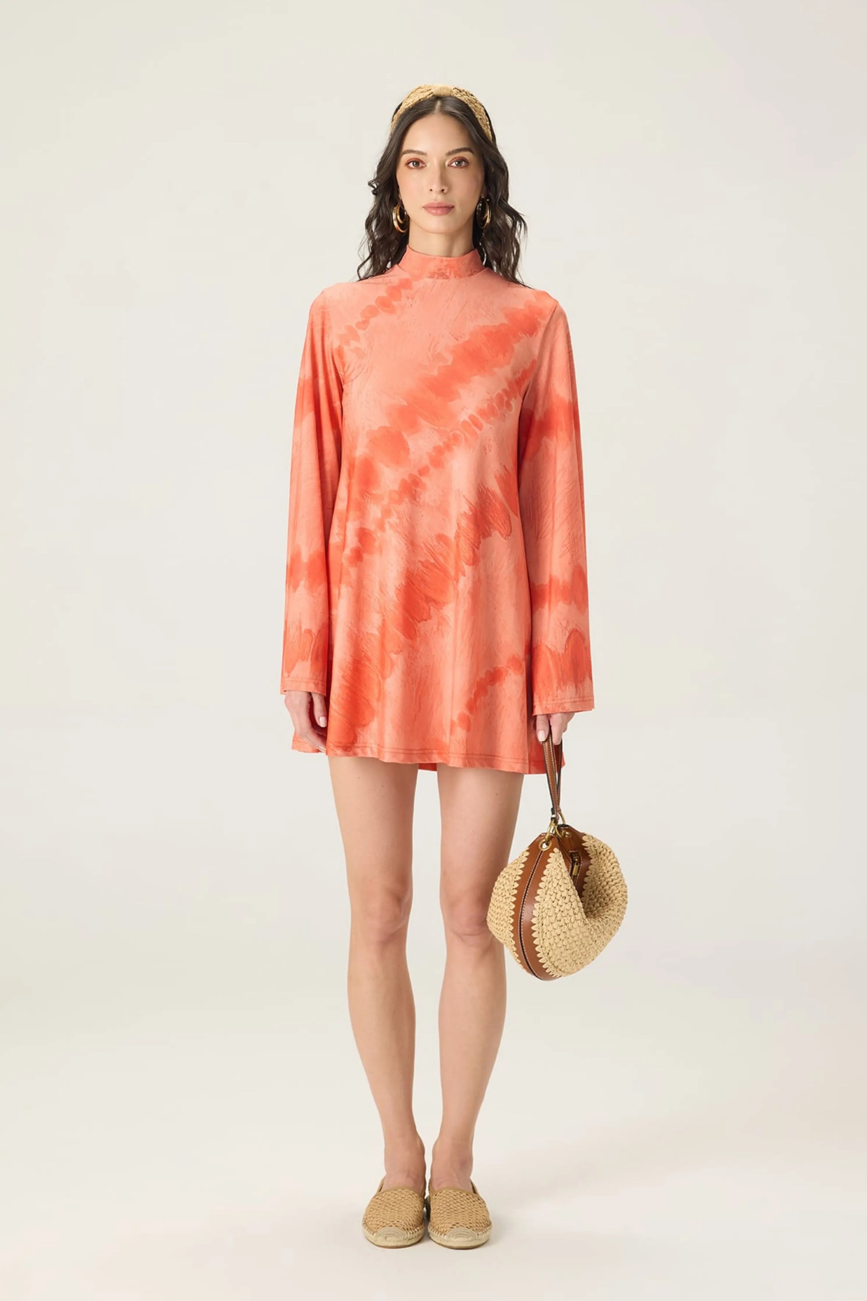 Louisa Dress