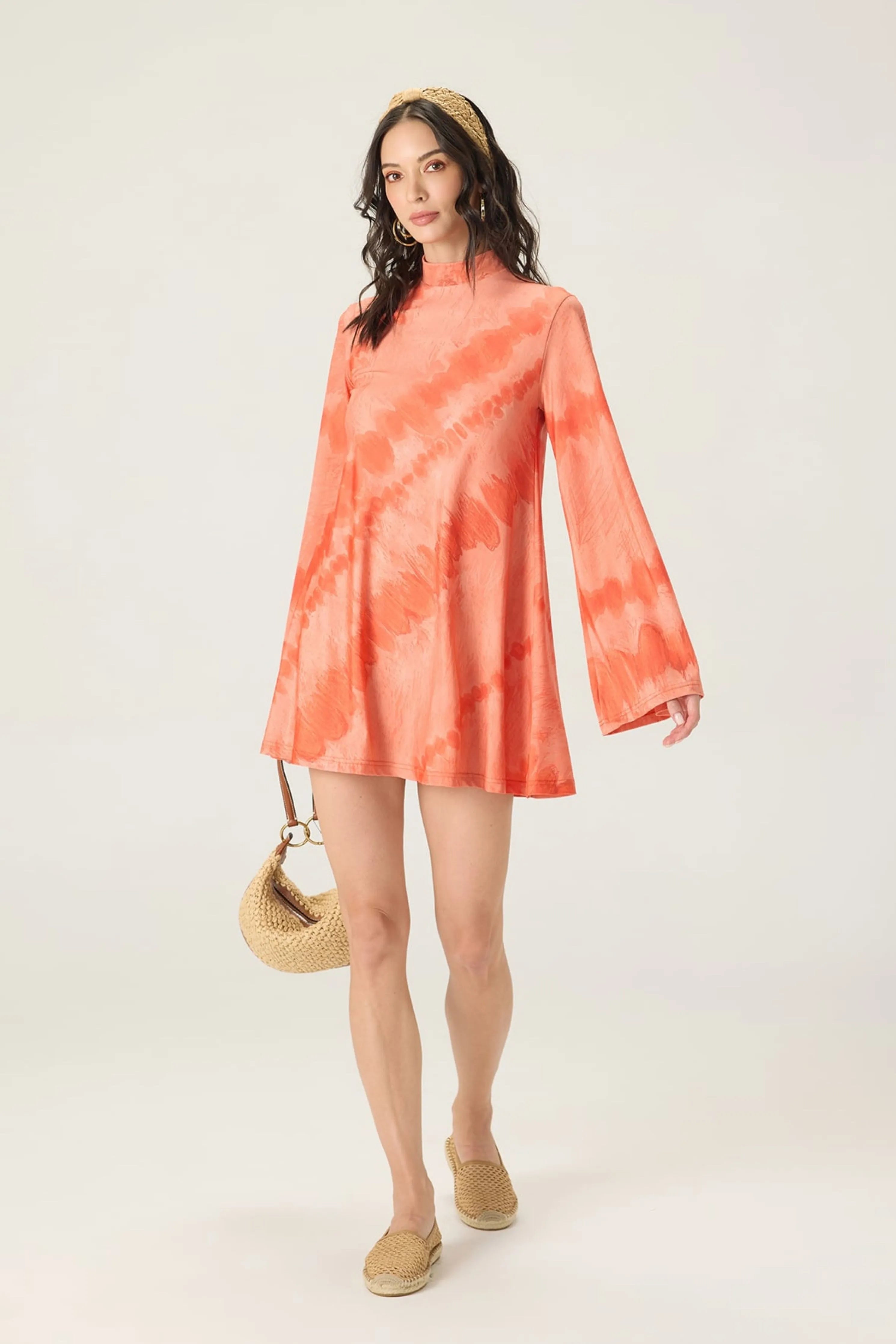 Louisa Dress