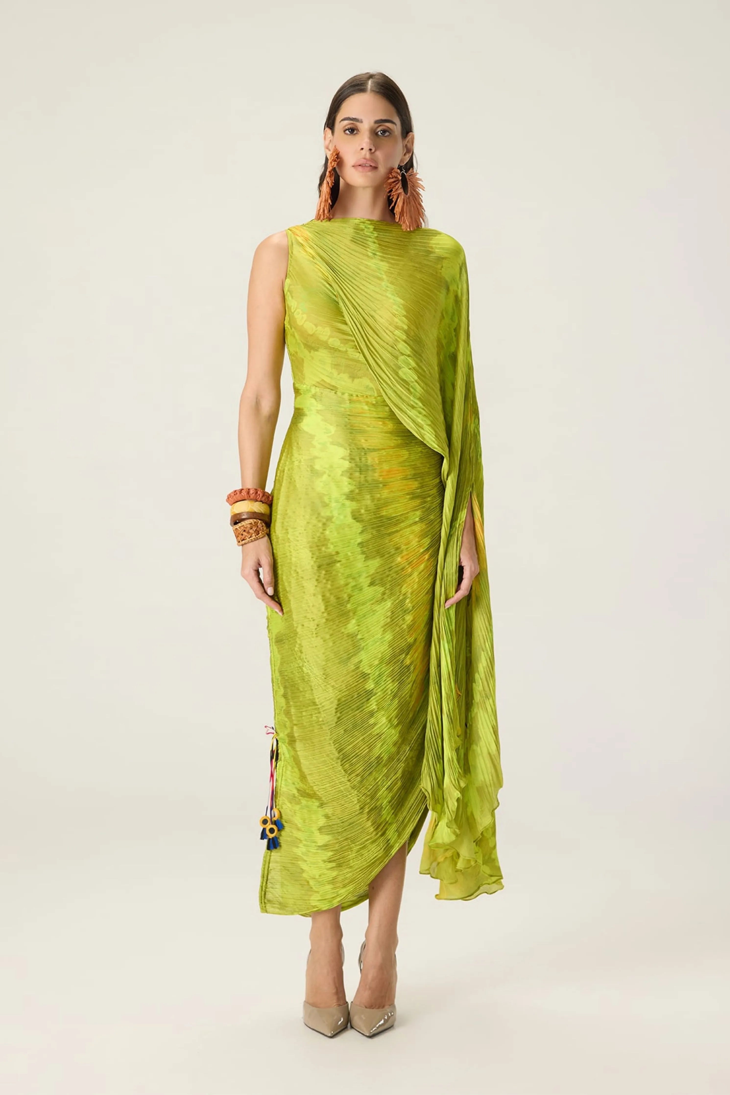 Kathy Dress