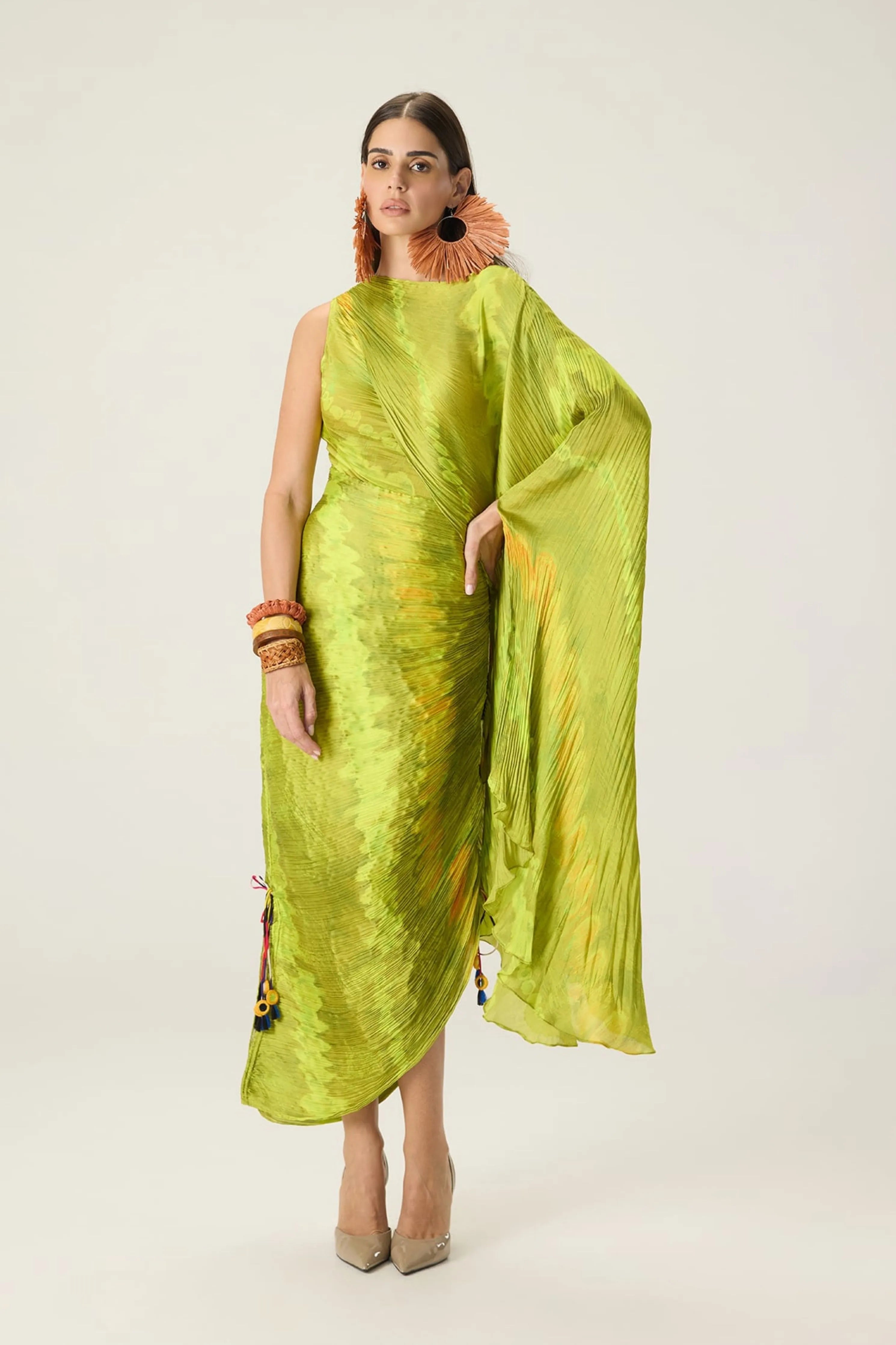 Kathy Dress