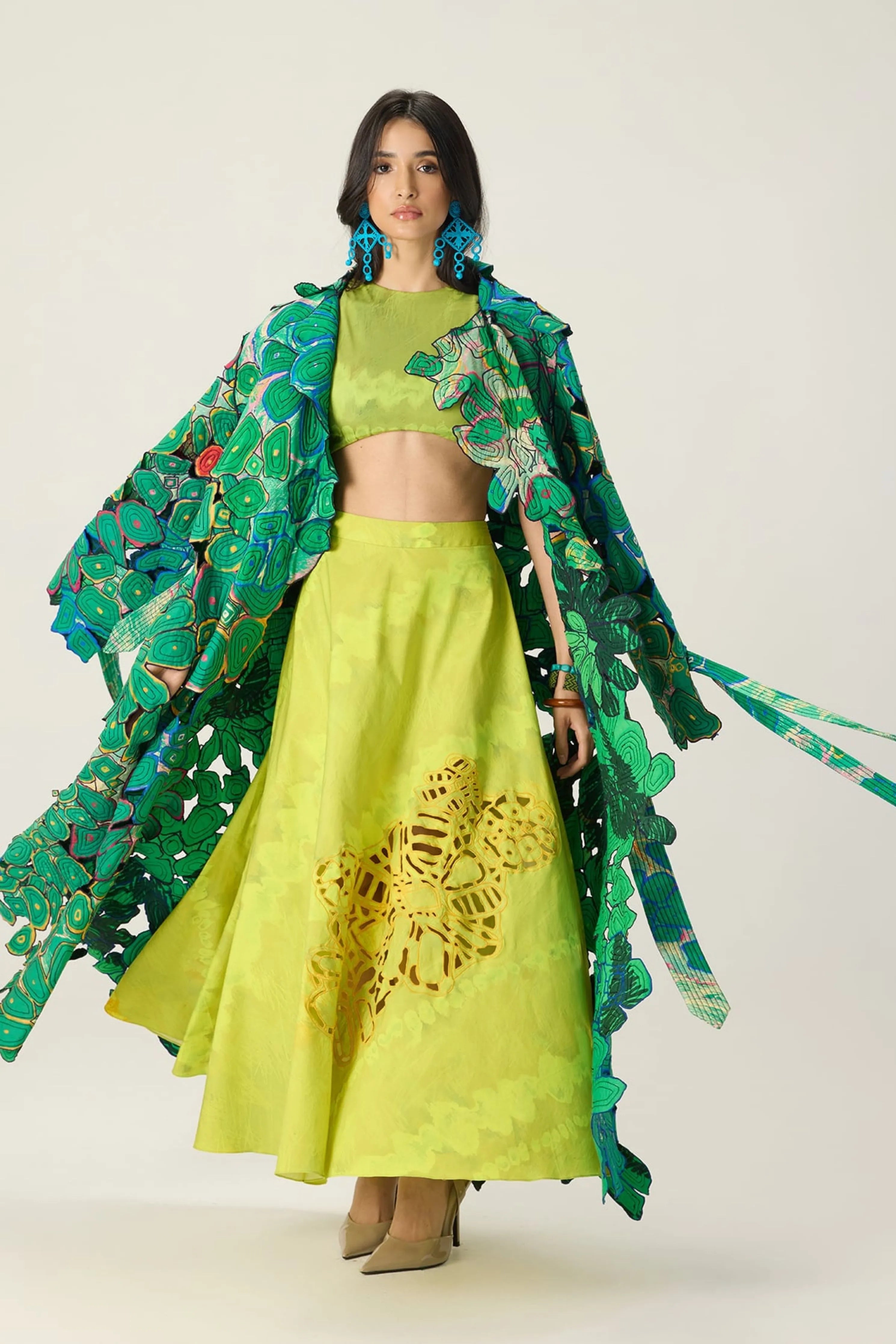 Briar Co-Ord Set