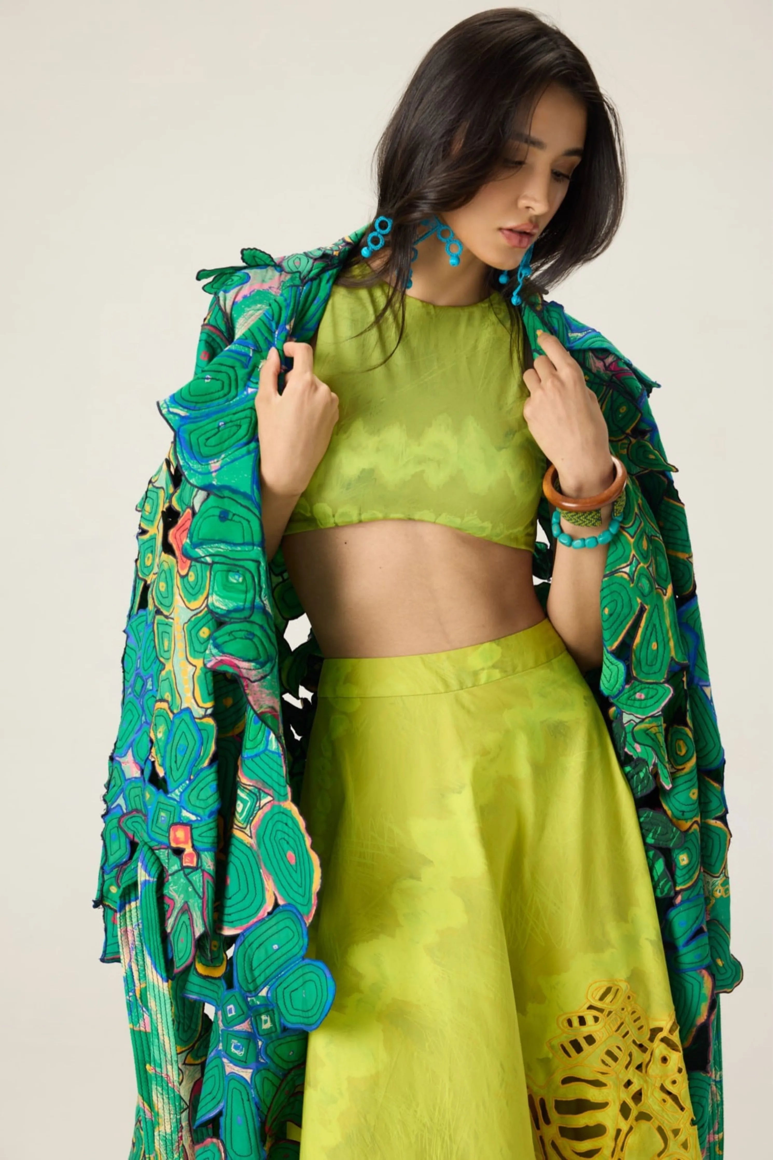 Briar Co-Ord Set