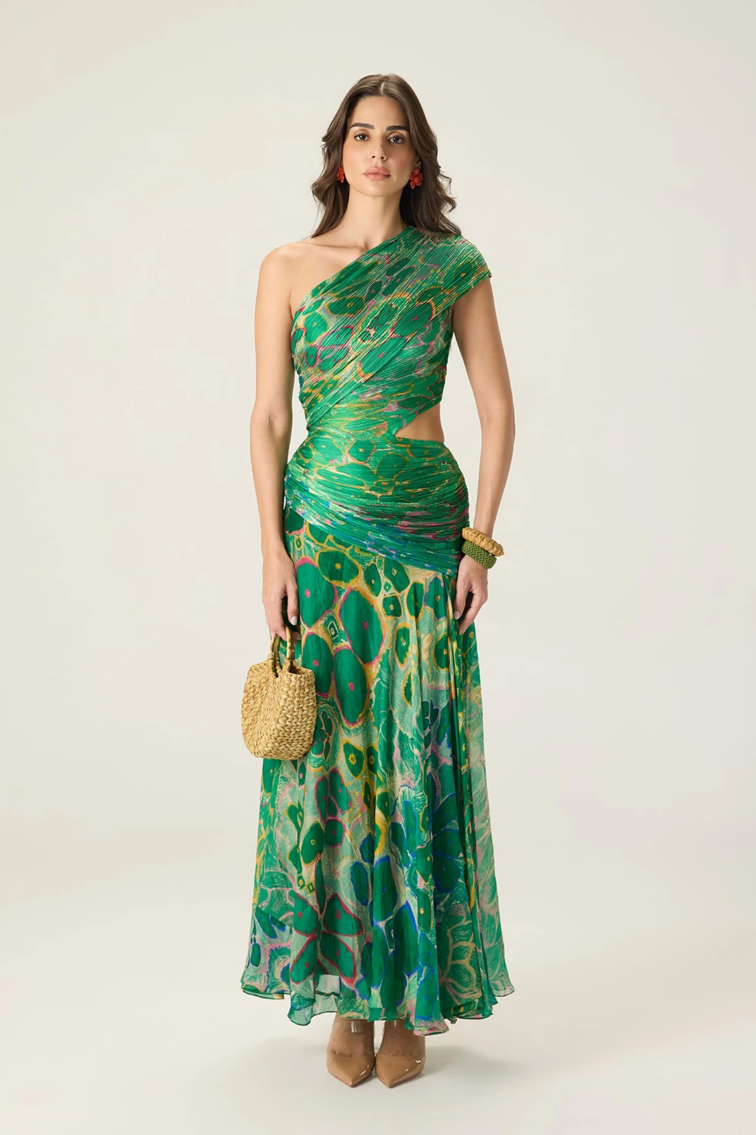 Ally Dress