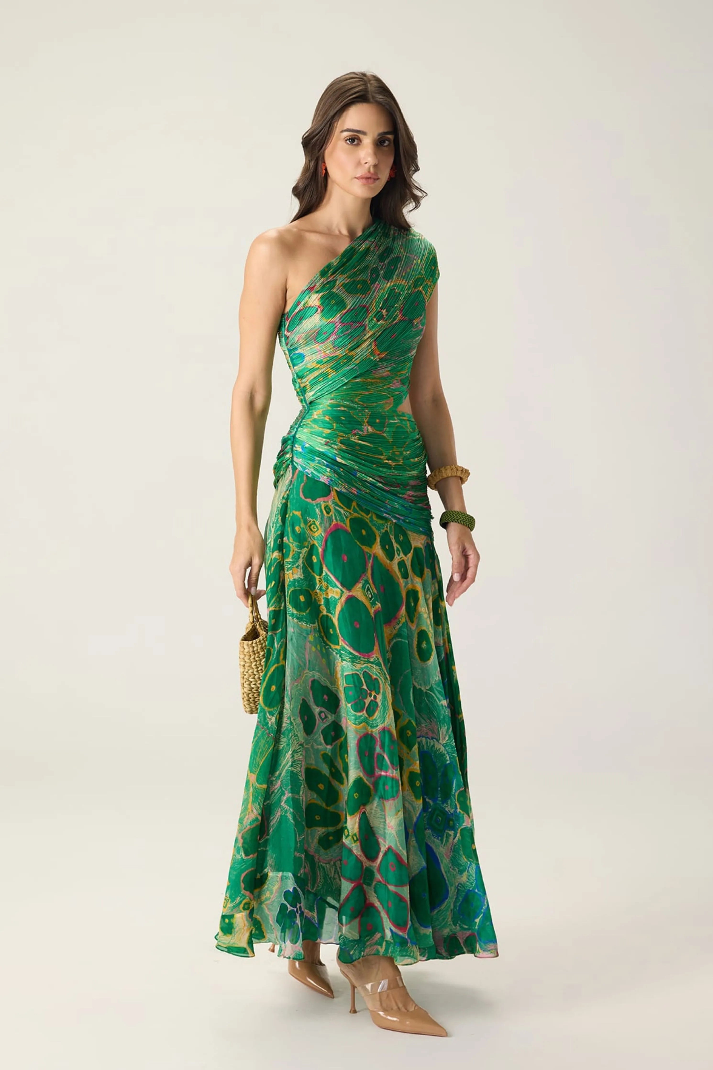 Ally Dress