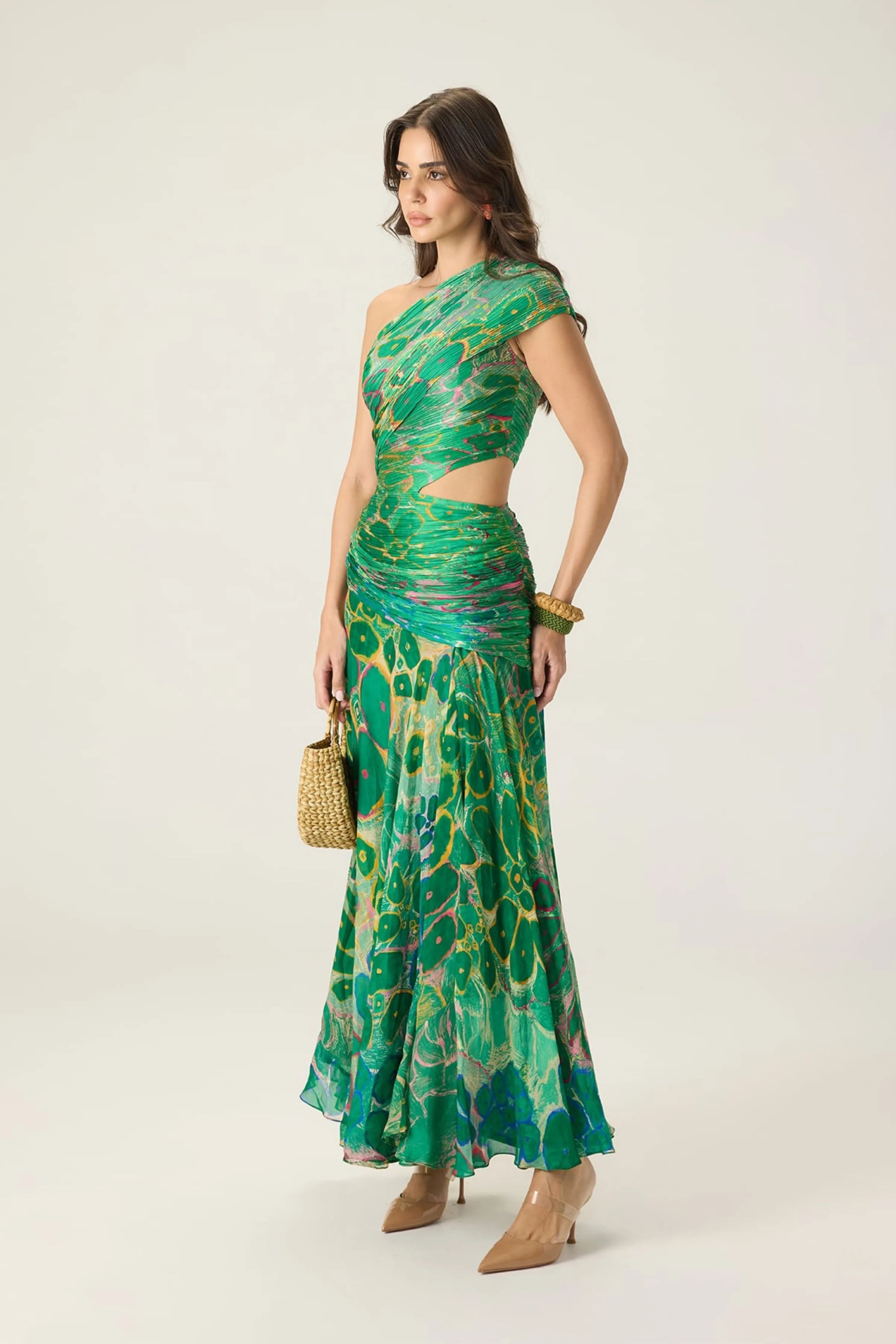 Ally Dress