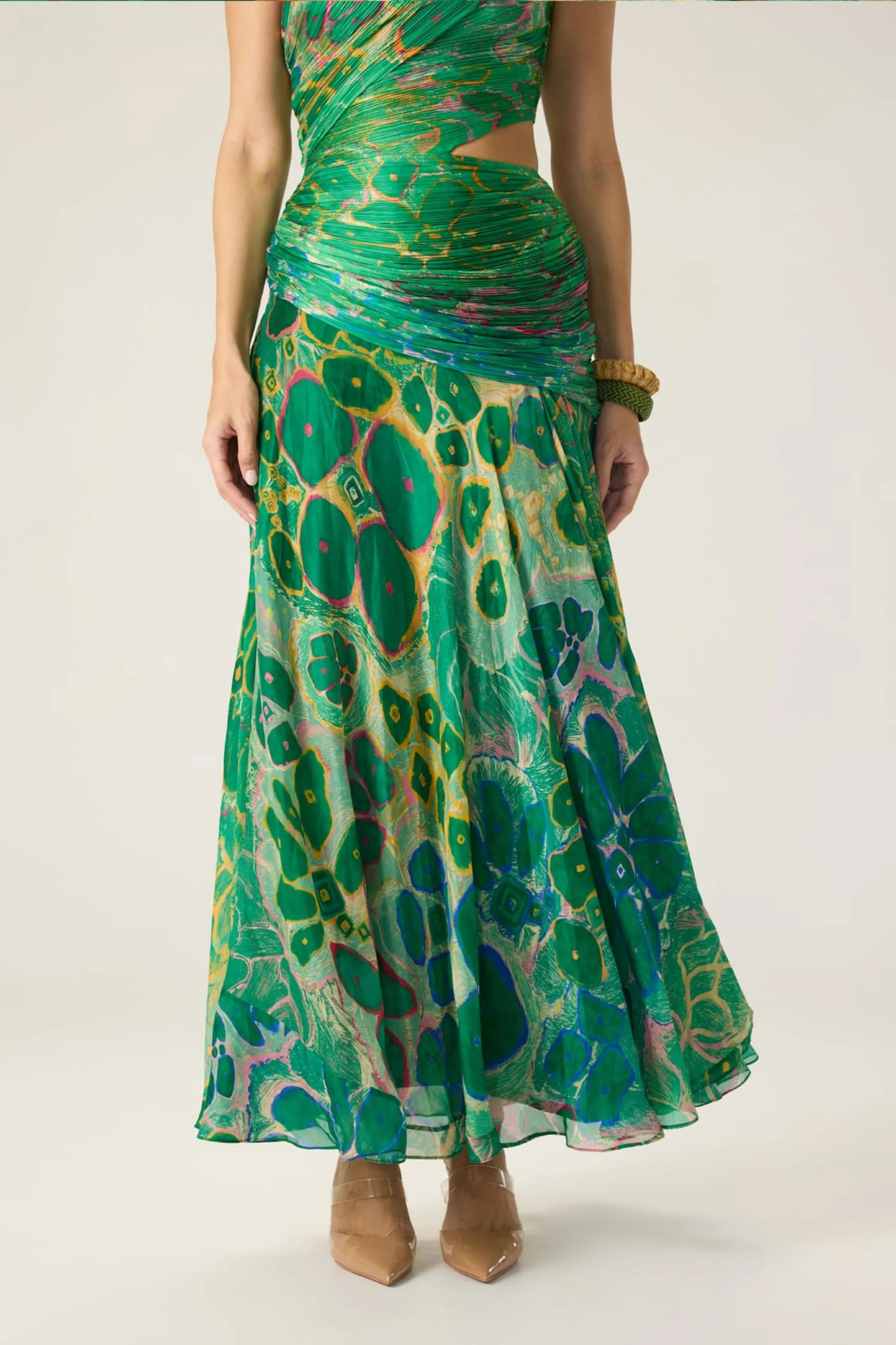 Ally Dress