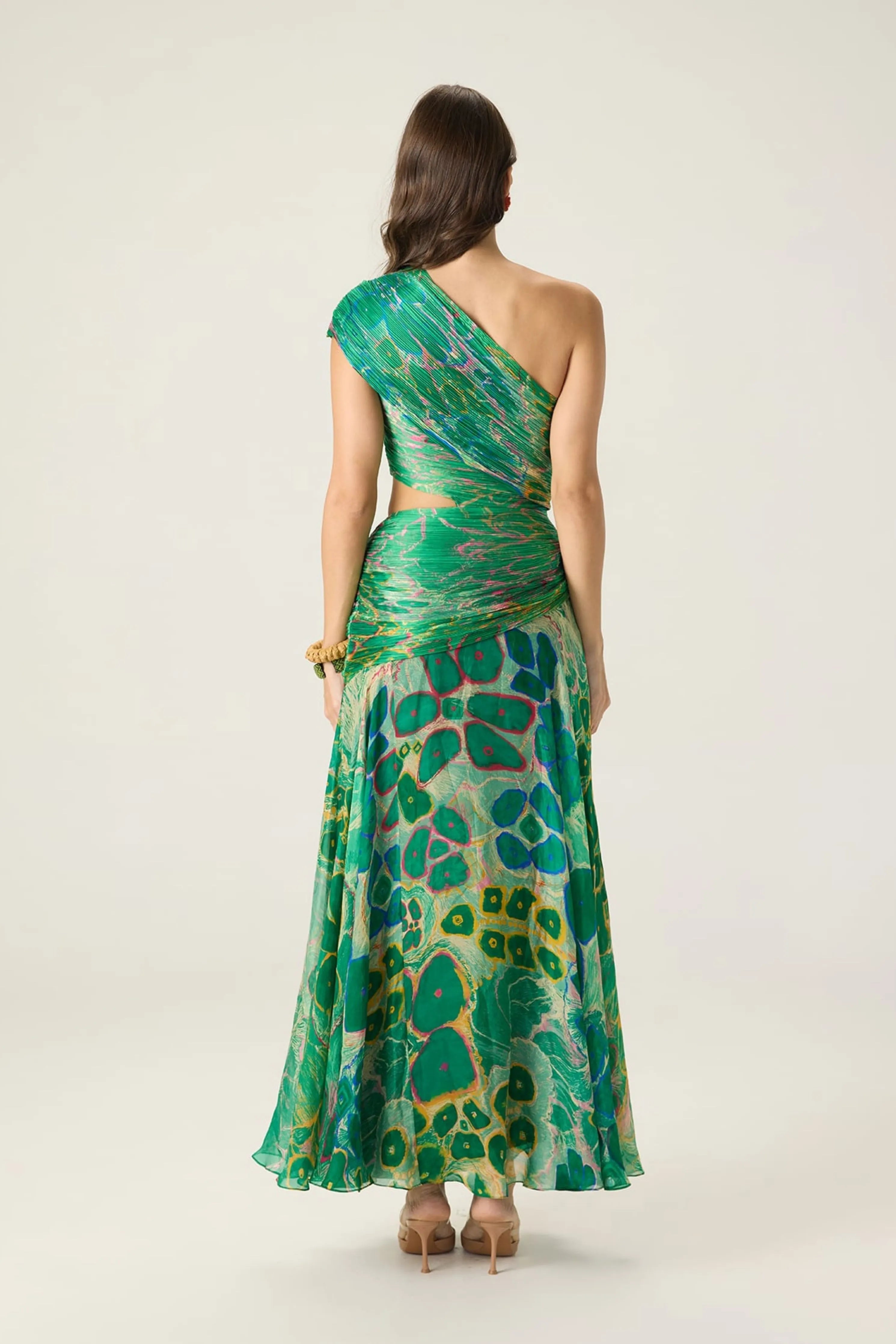 Ally Dress