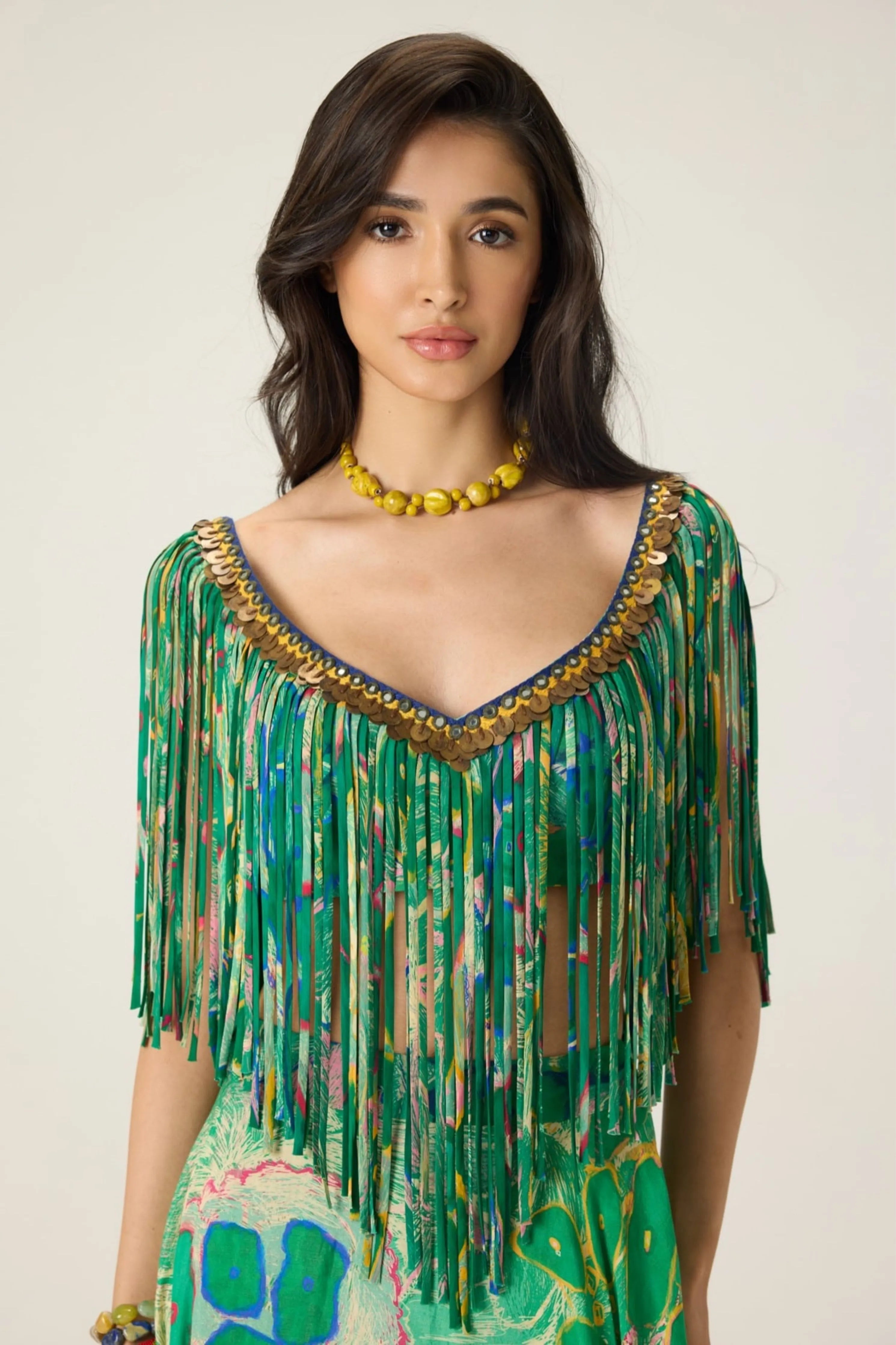 Cosima Blouse