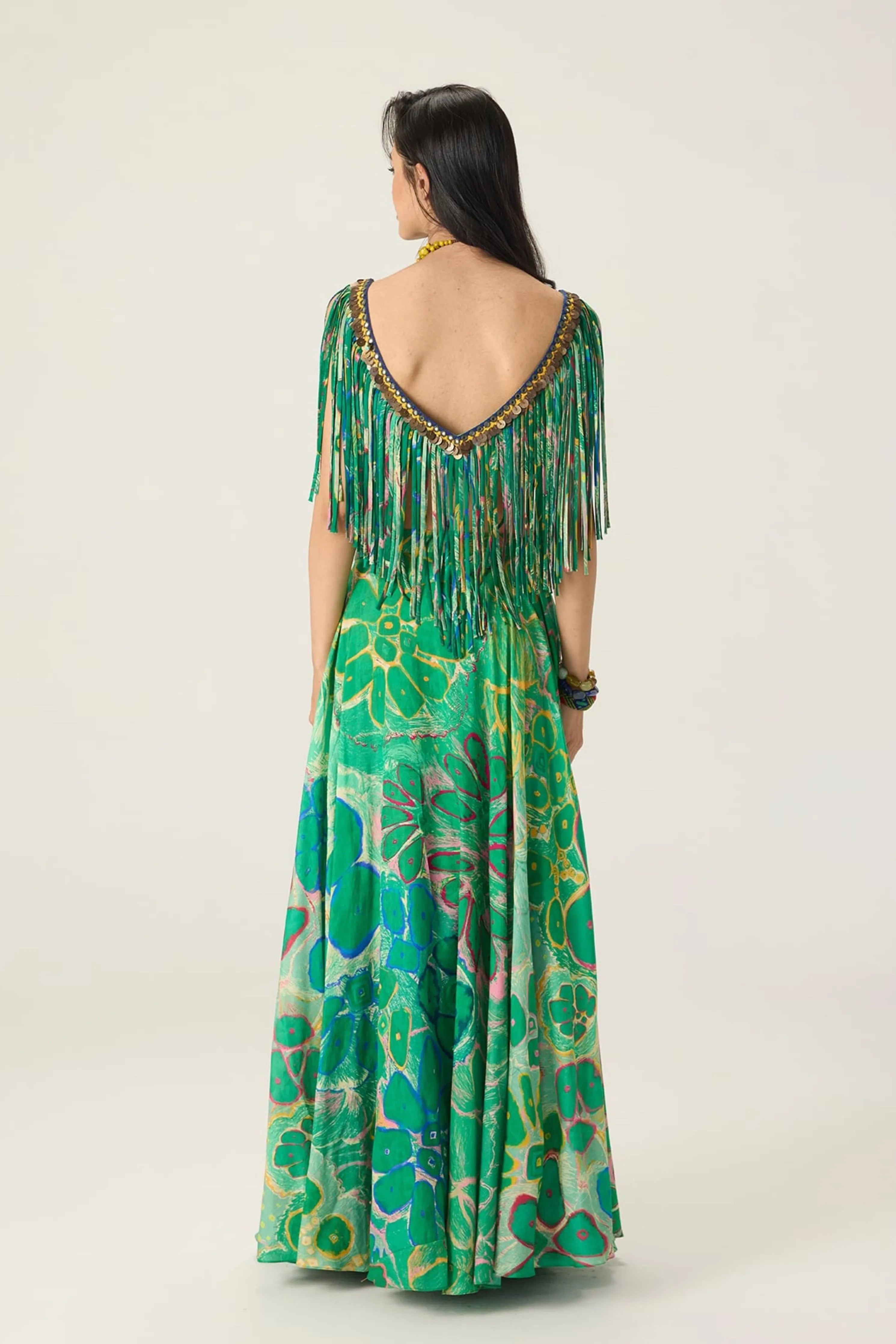 Cosima Blouse