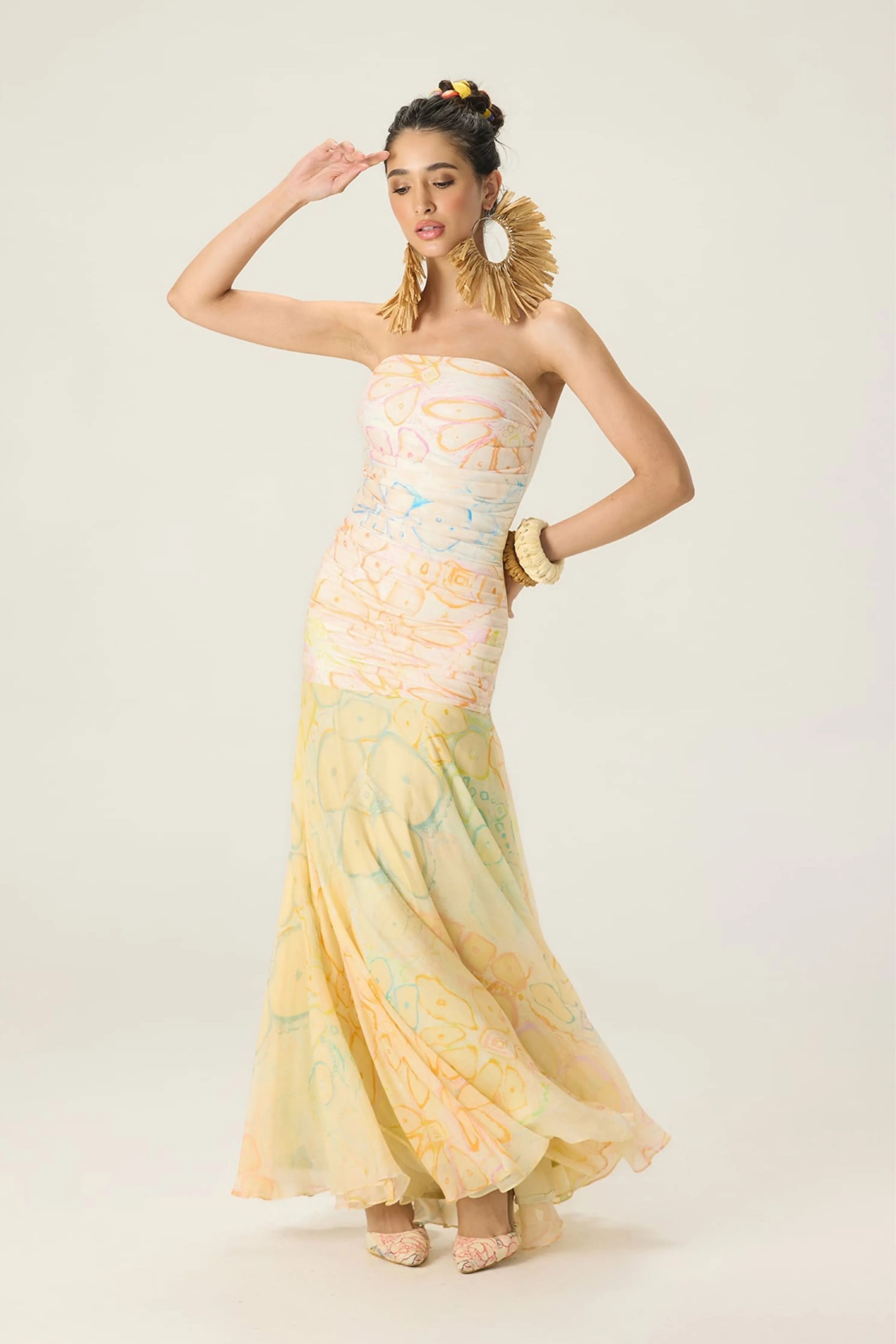 Josie Dress