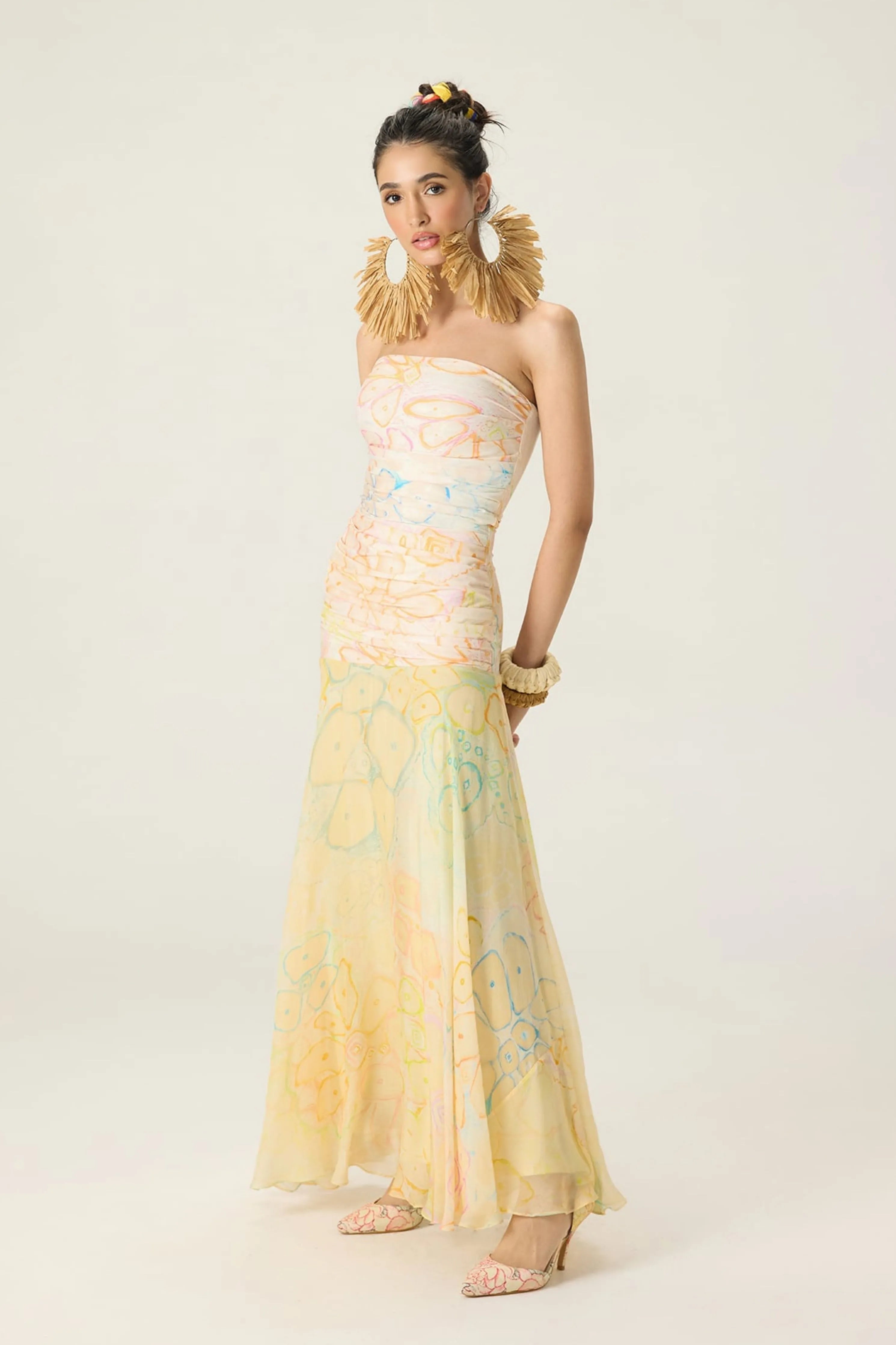 Josie Dress