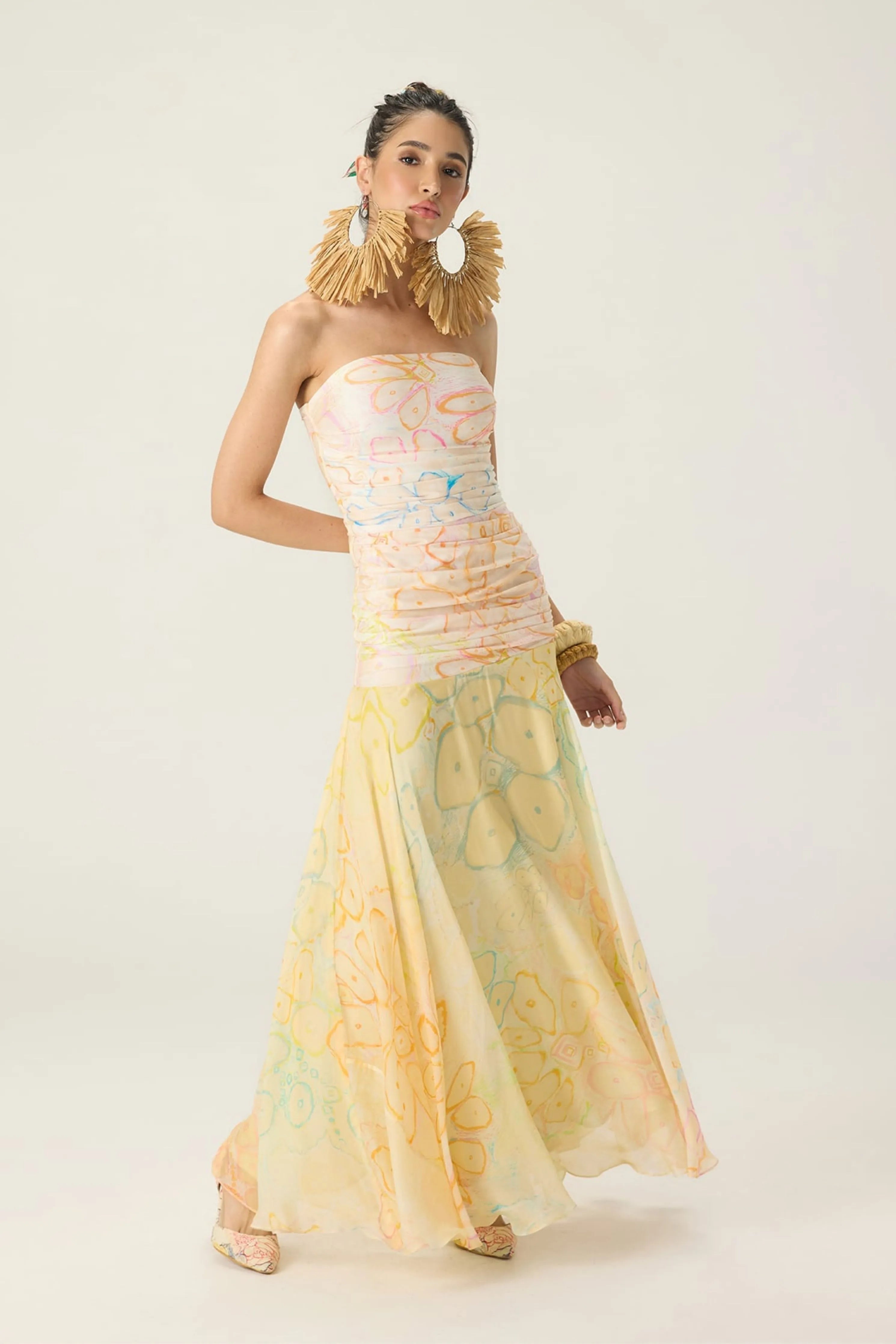 Josie Dress