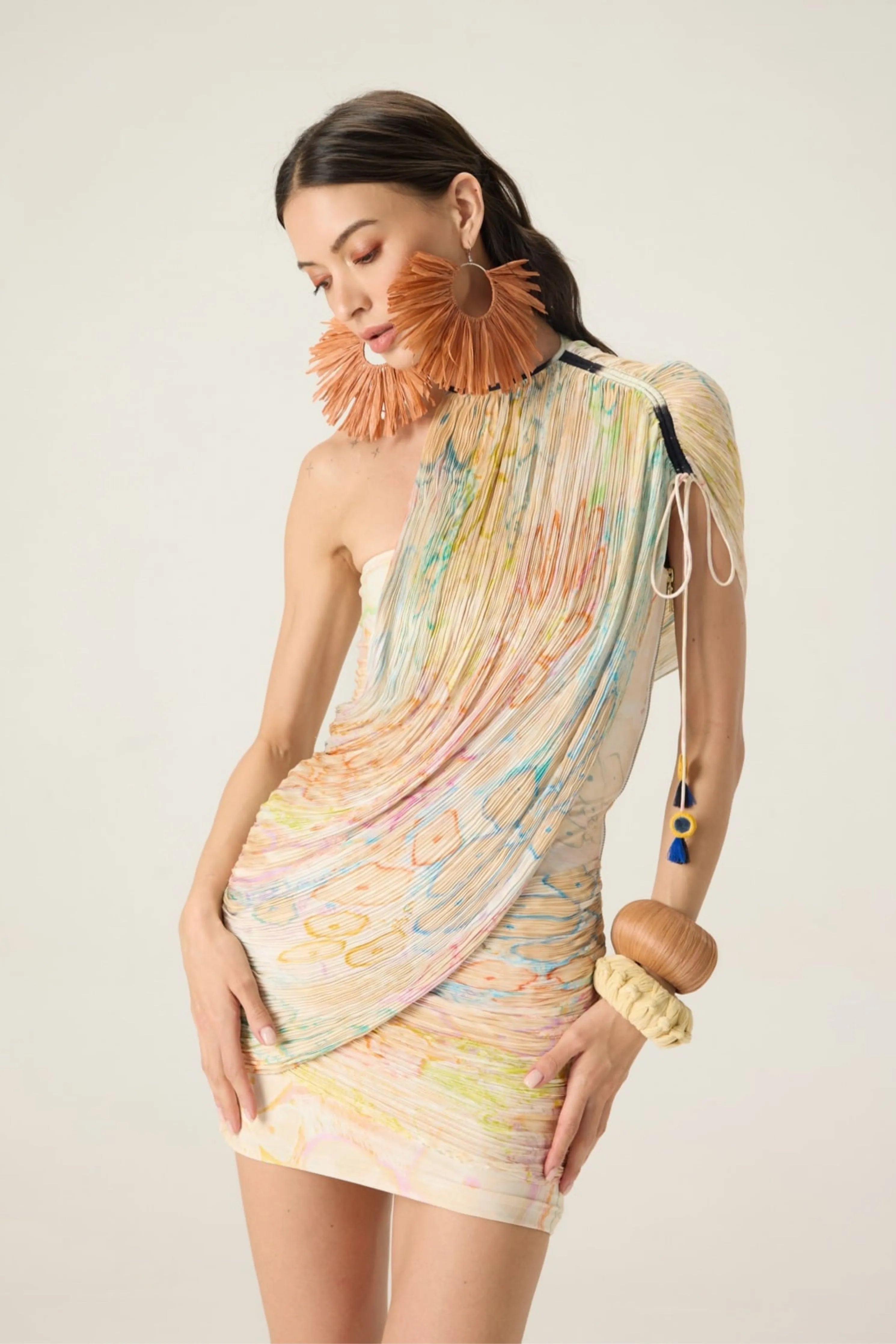 Della Dress