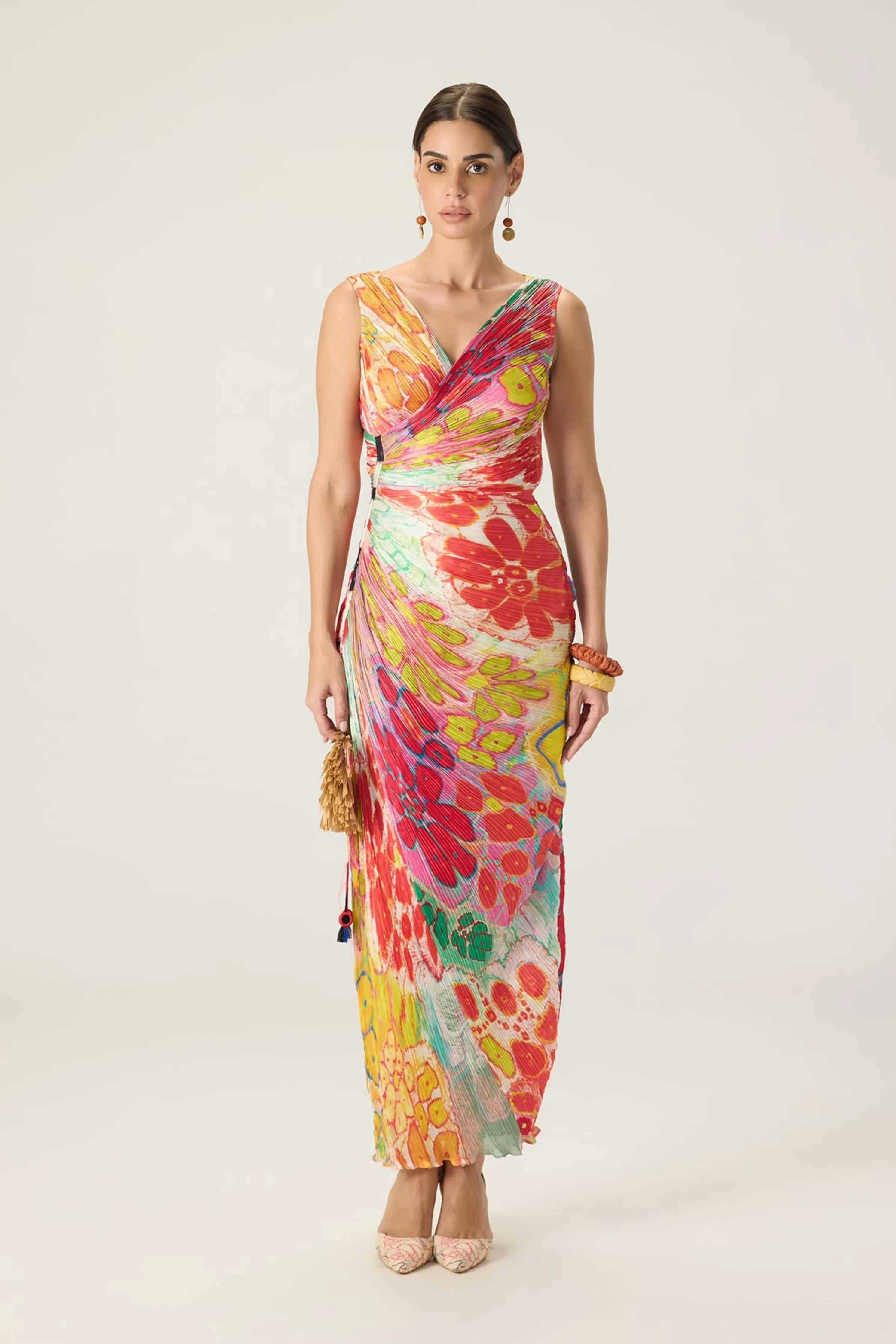 Anya Dress