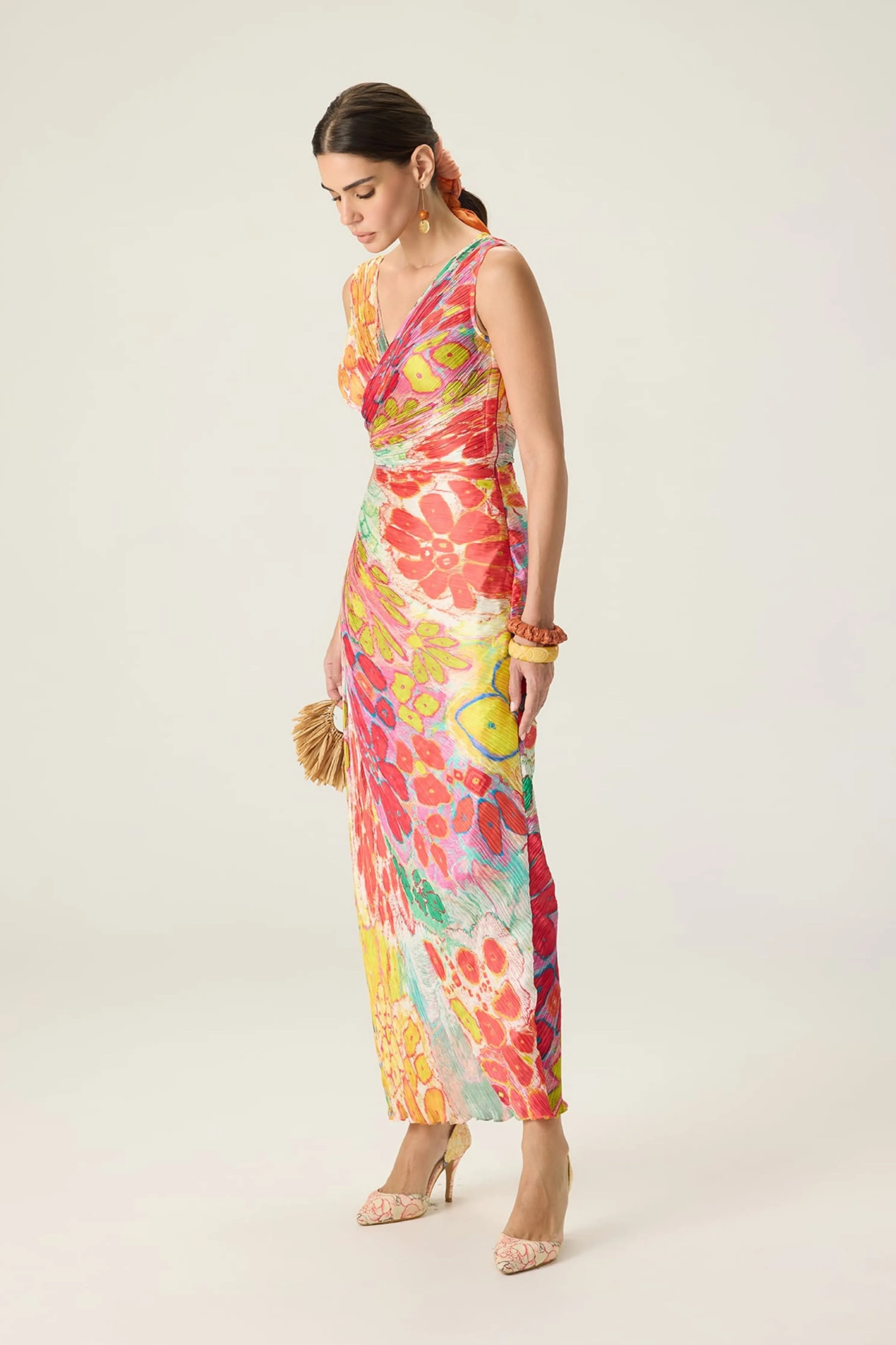 Anya Dress