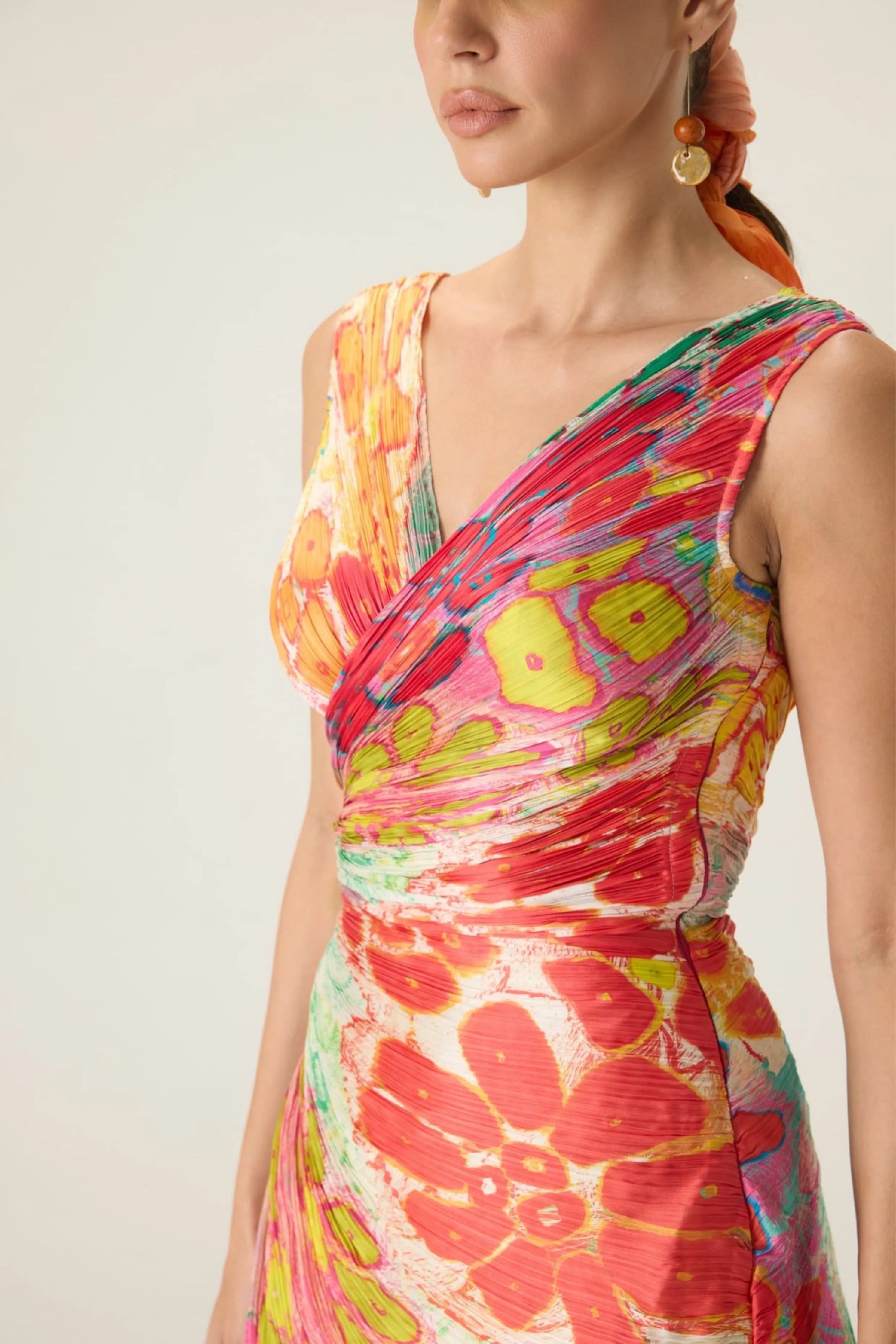Anya Dress