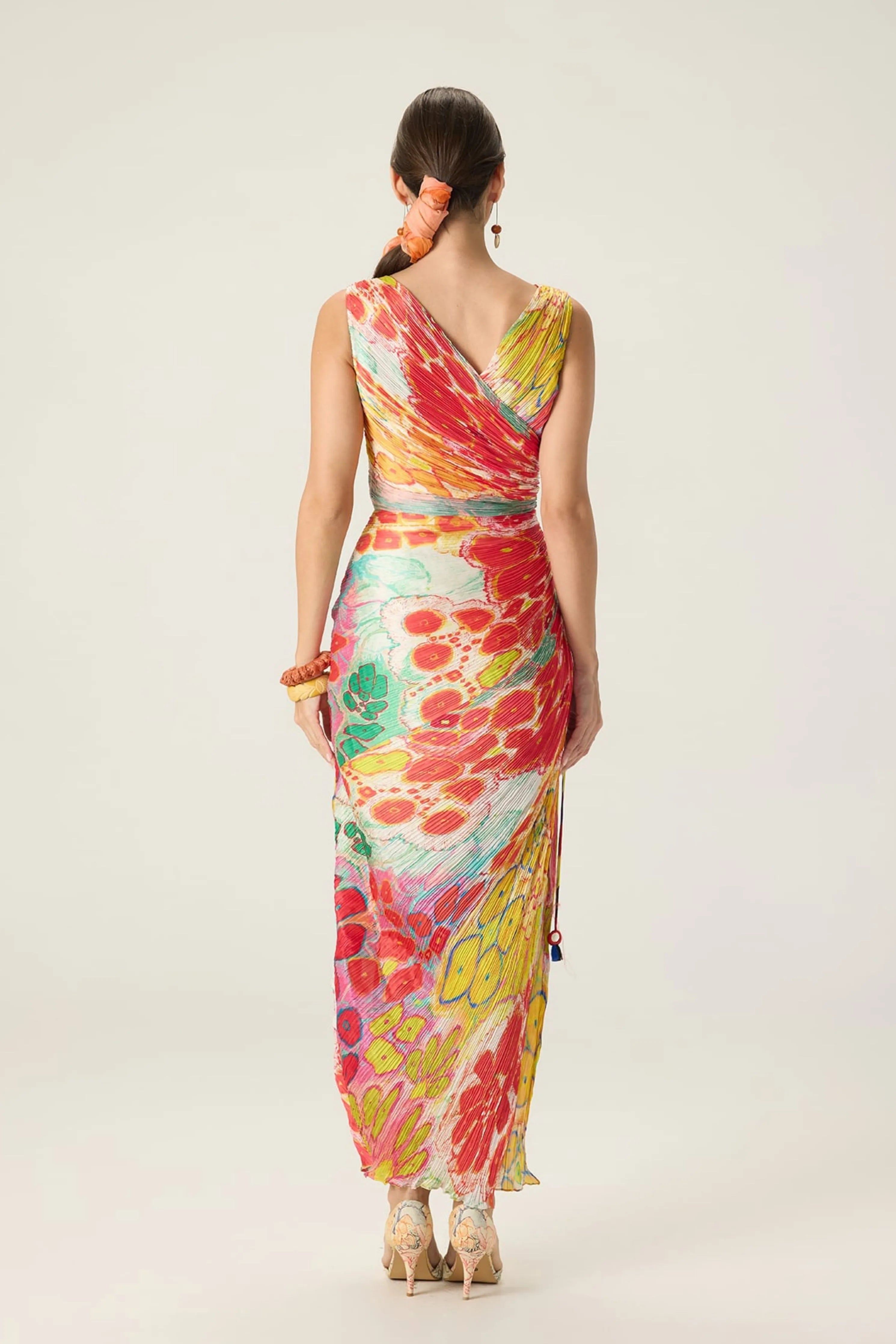 Anya Dress