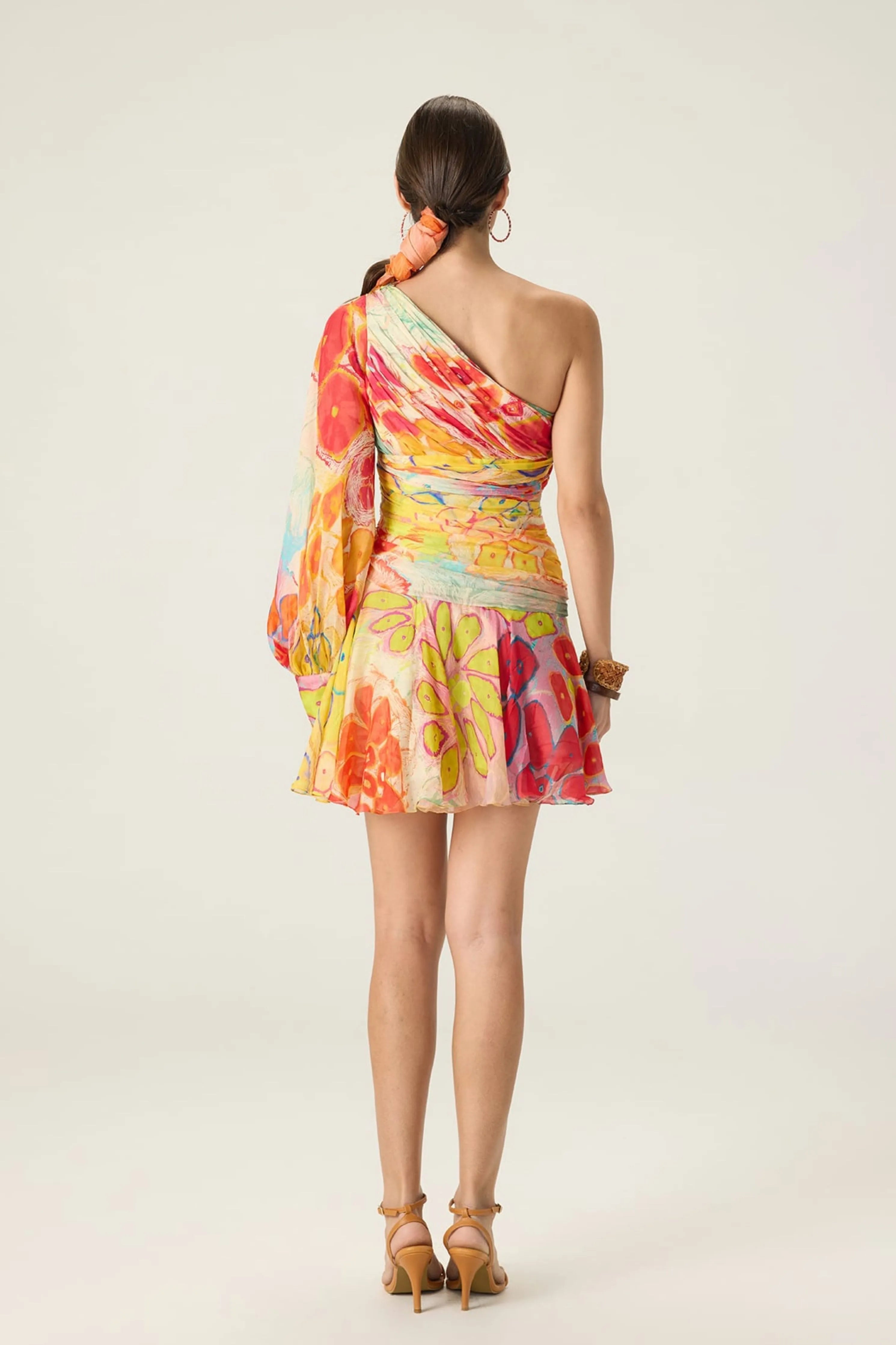 Juliana Dress