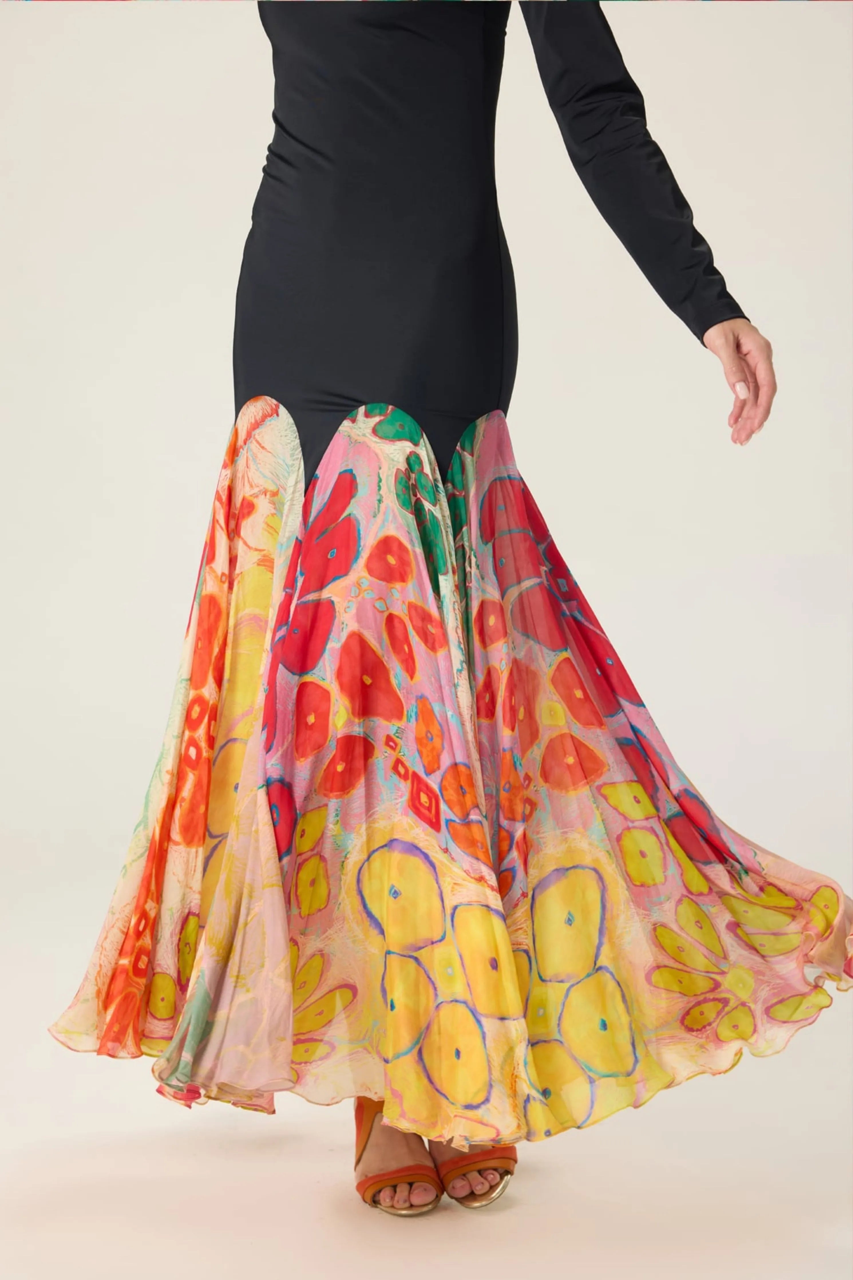 Maeva Dress