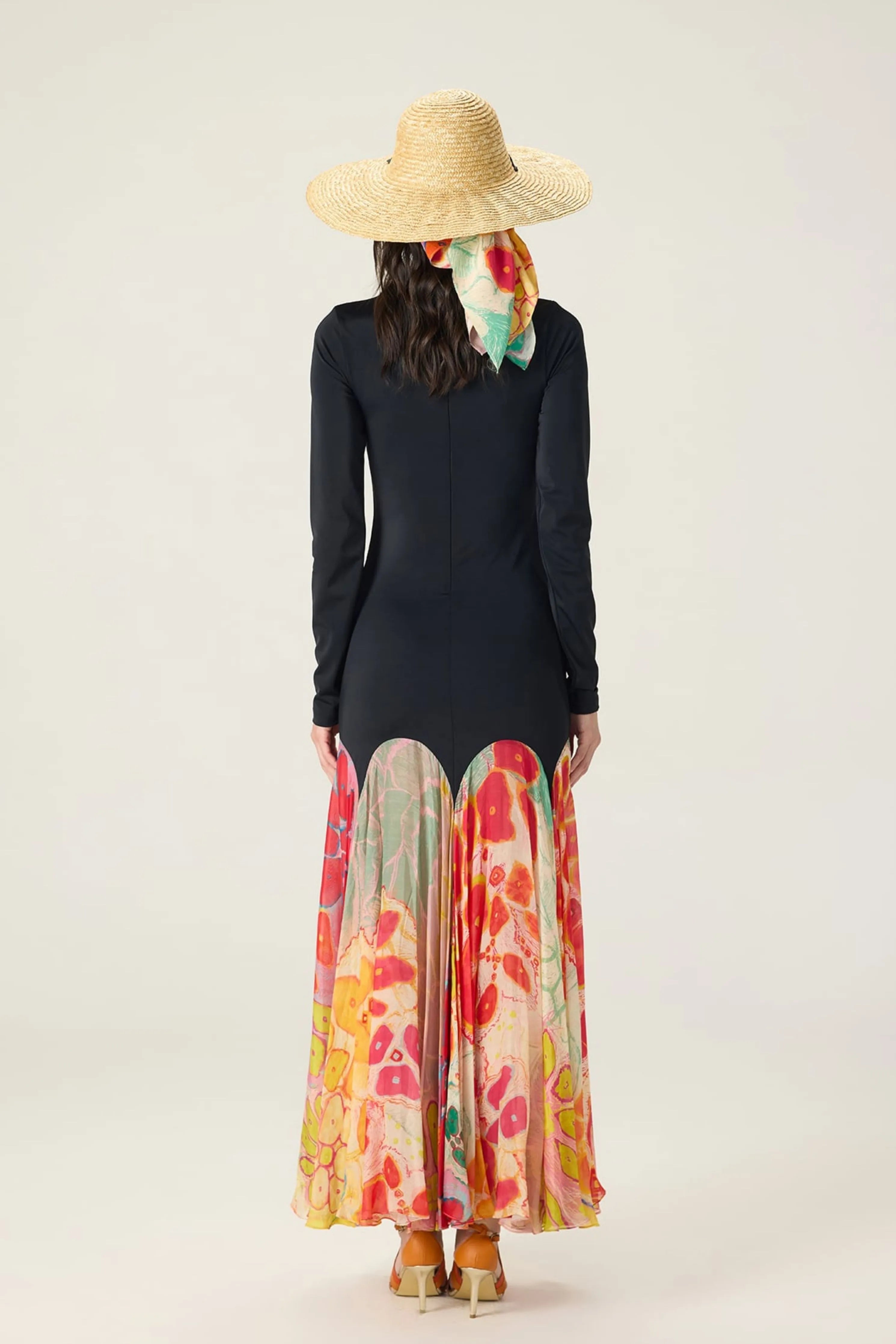 Maeva Dress
