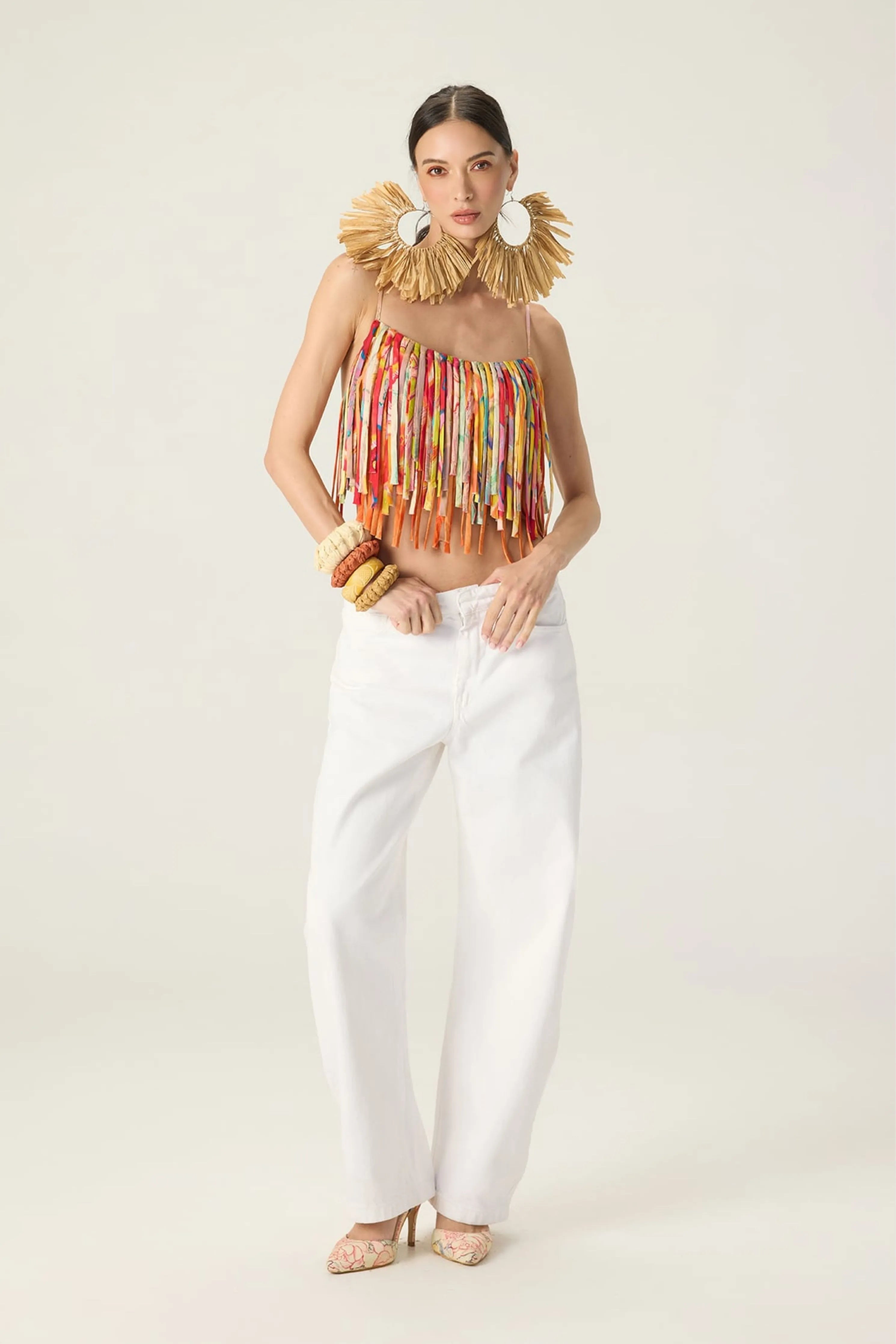 Vanessa Blouse
