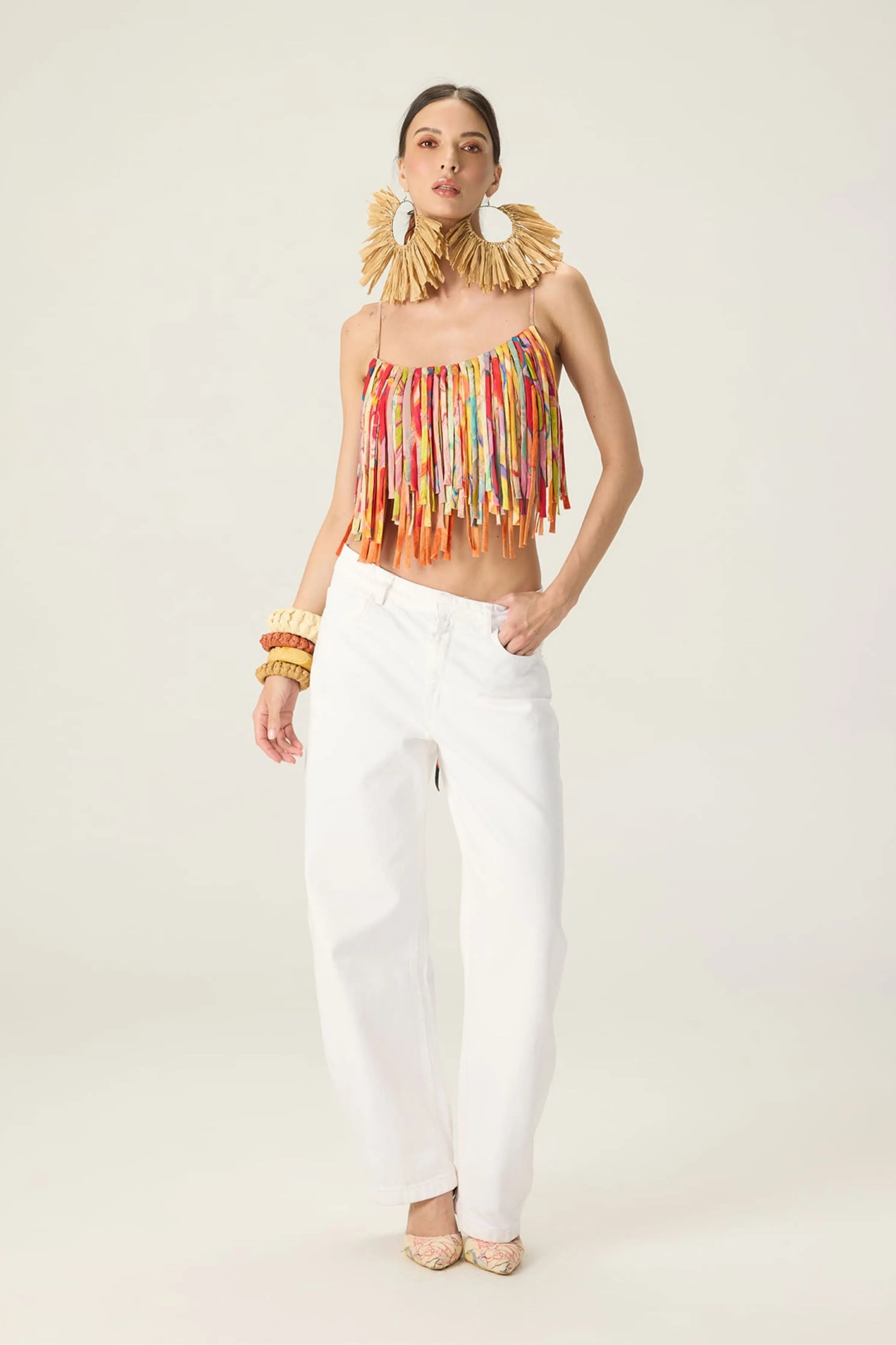 Vanessa Blouse