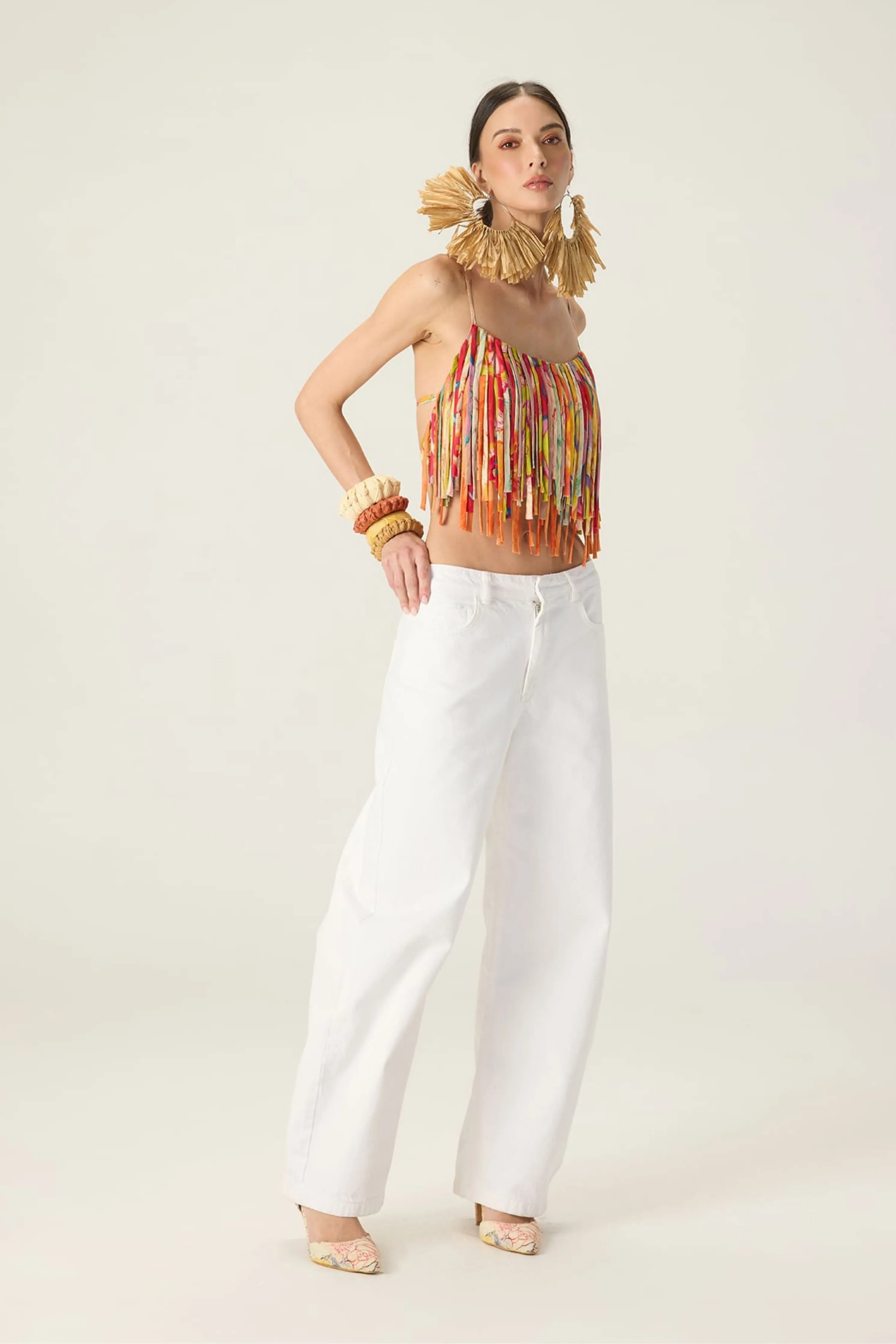 Vanessa Blouse
