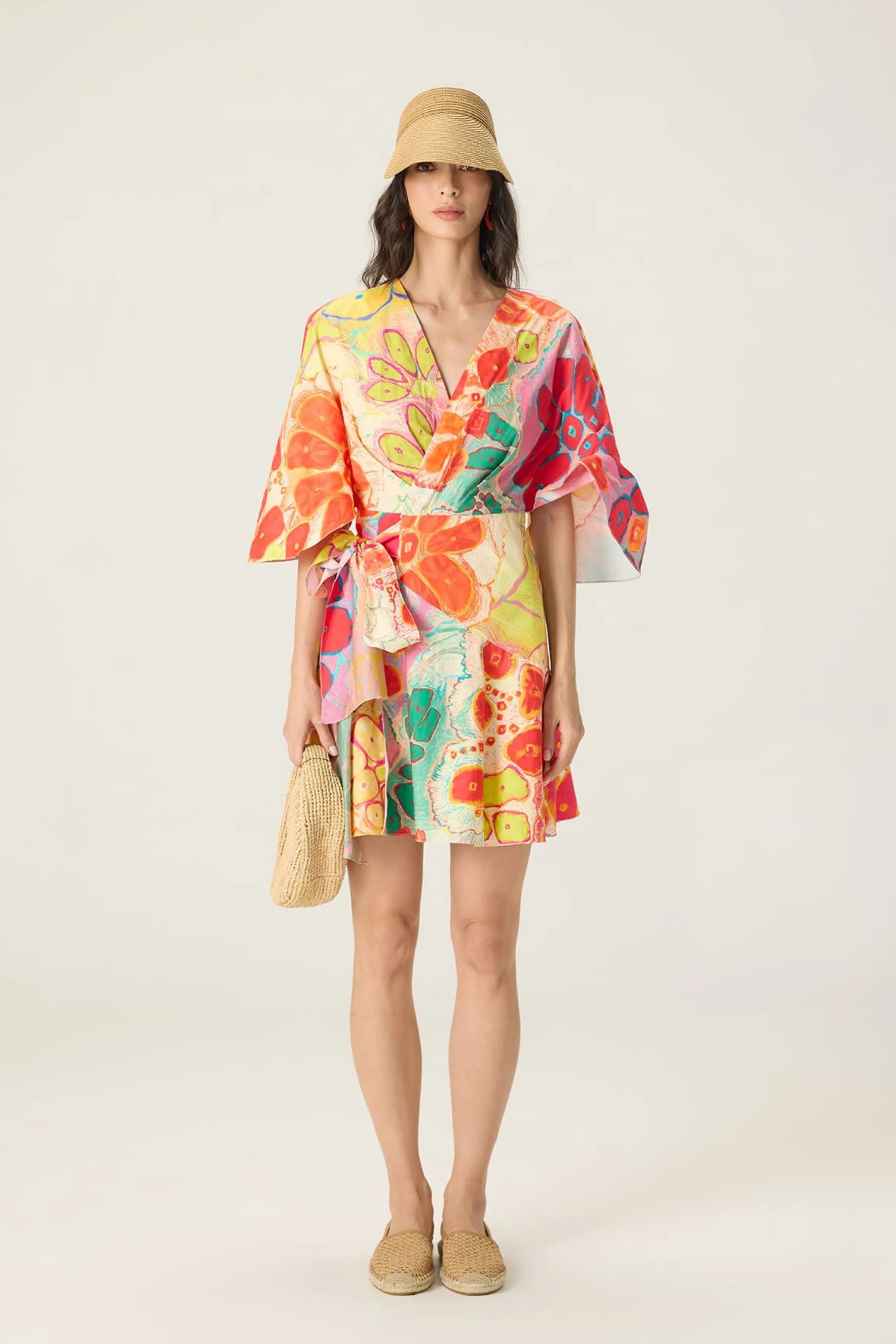 Selia Dress