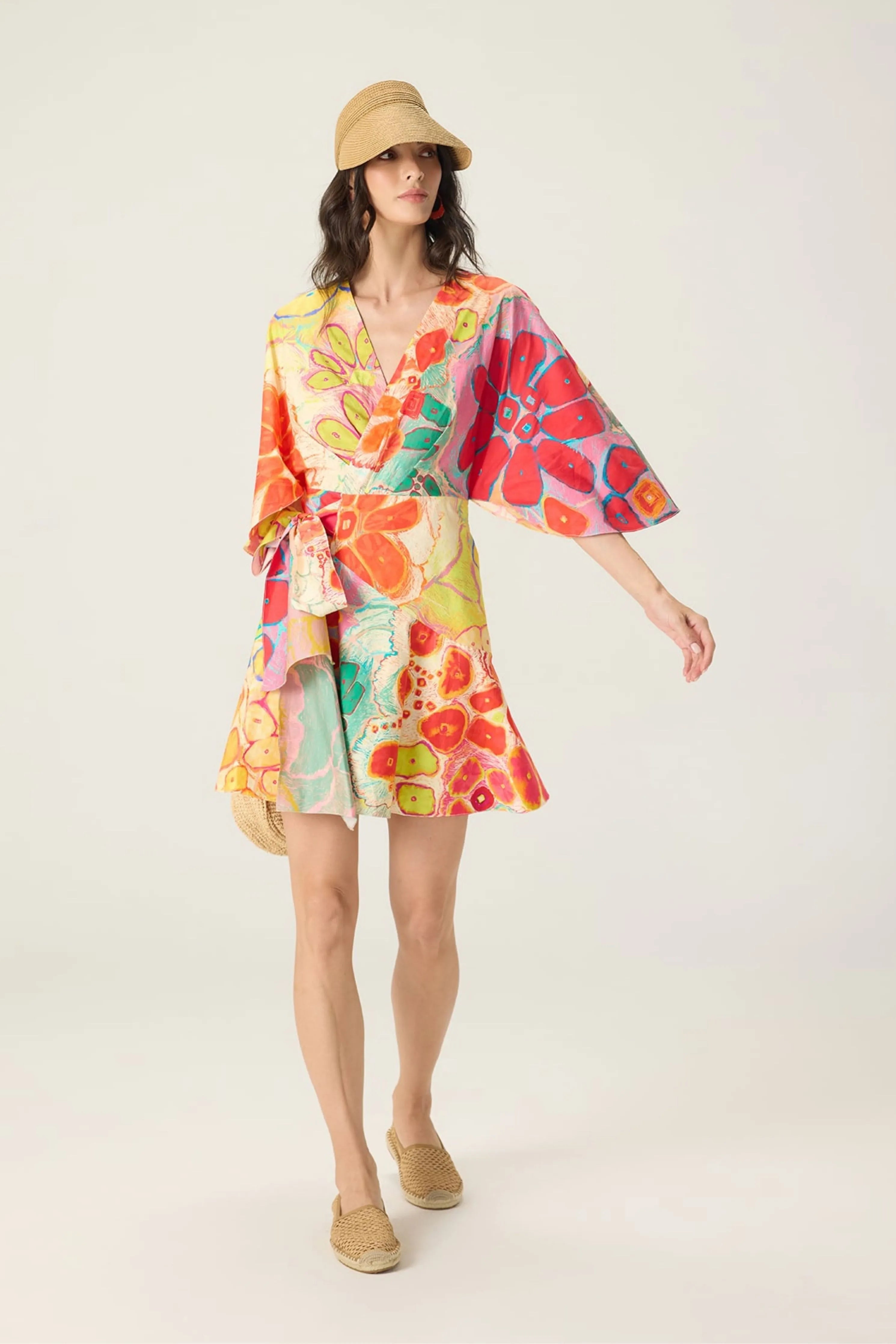 Selia Dress