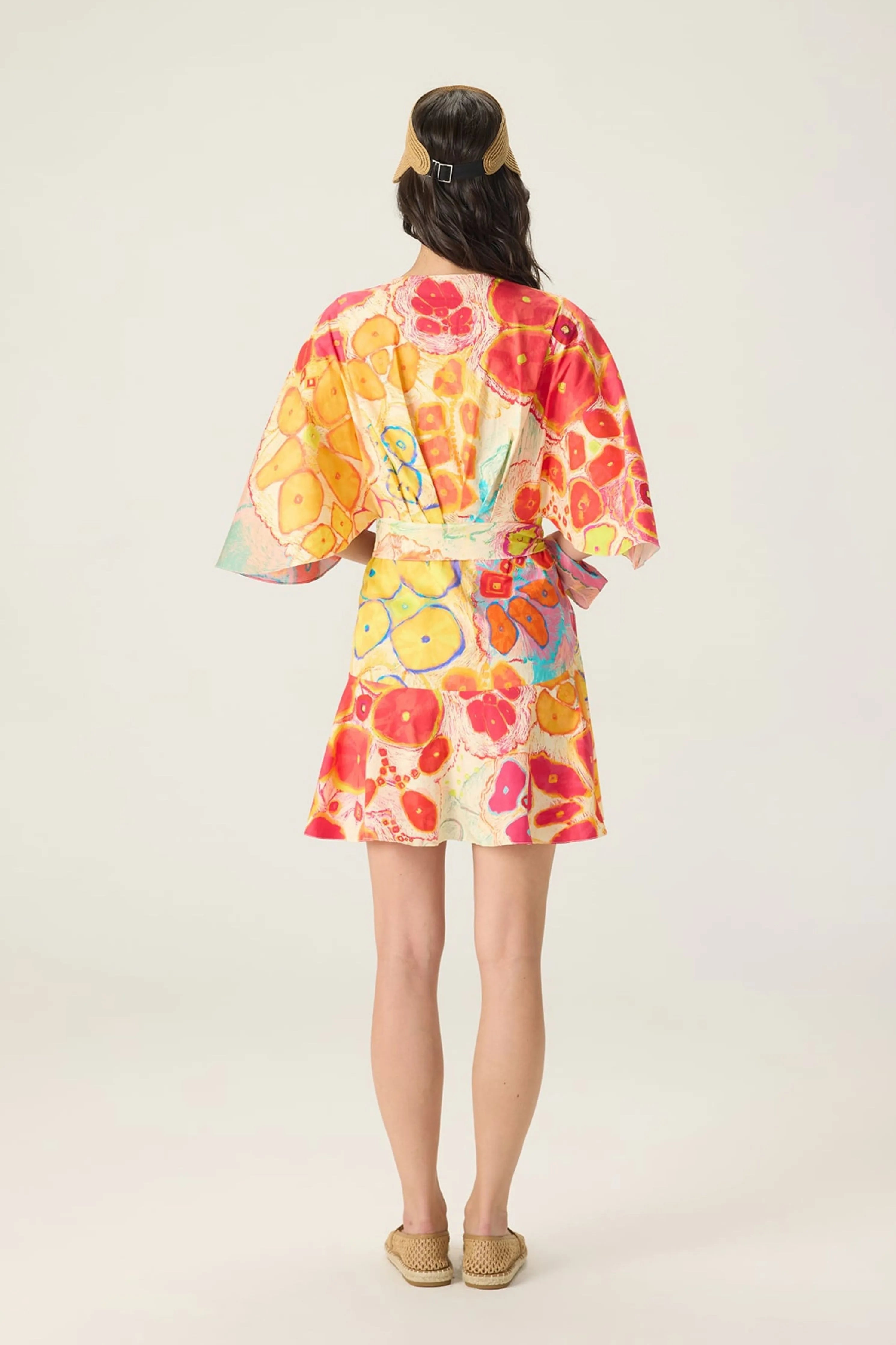Selia Dress