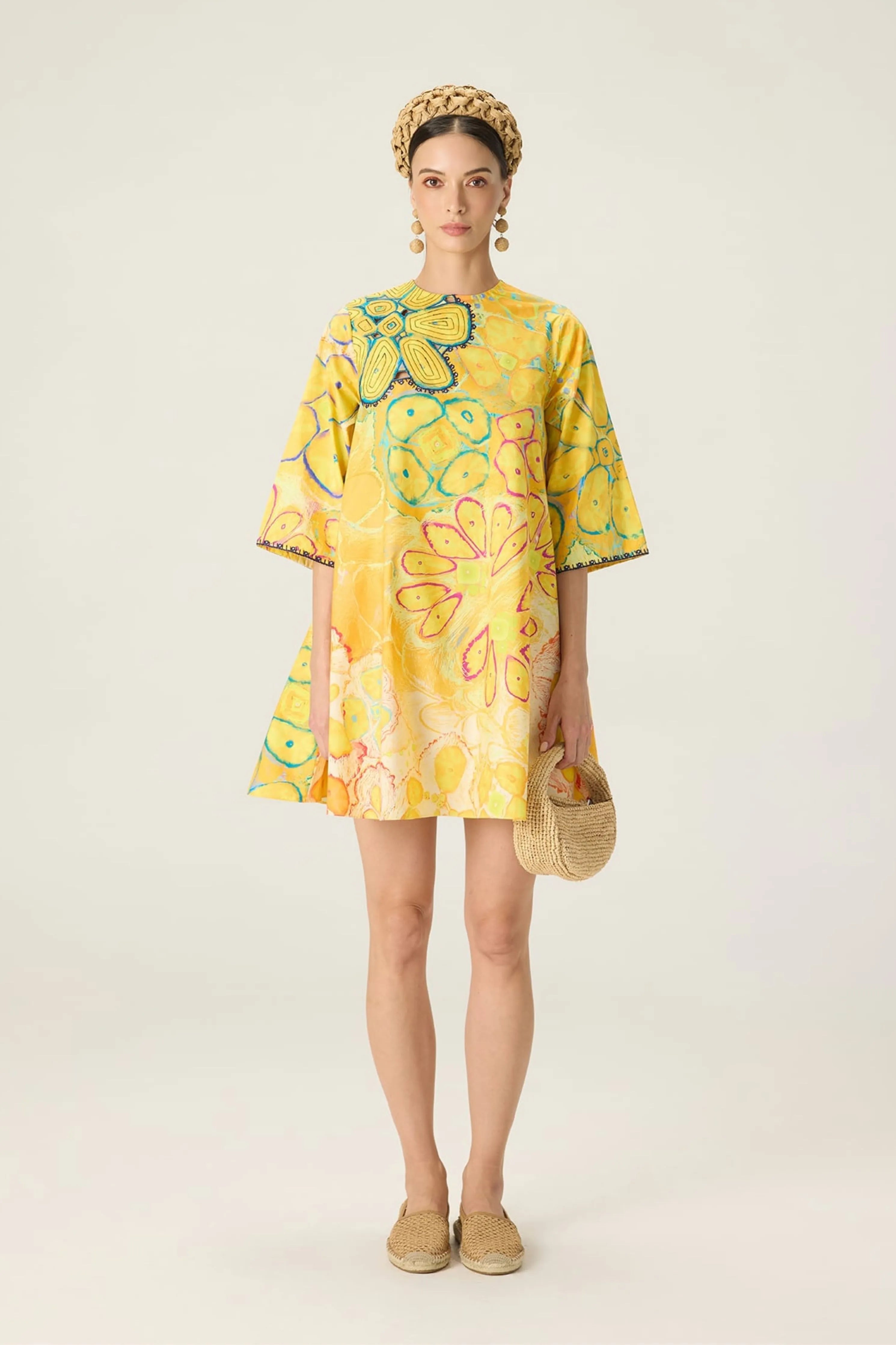 Novella Dress
