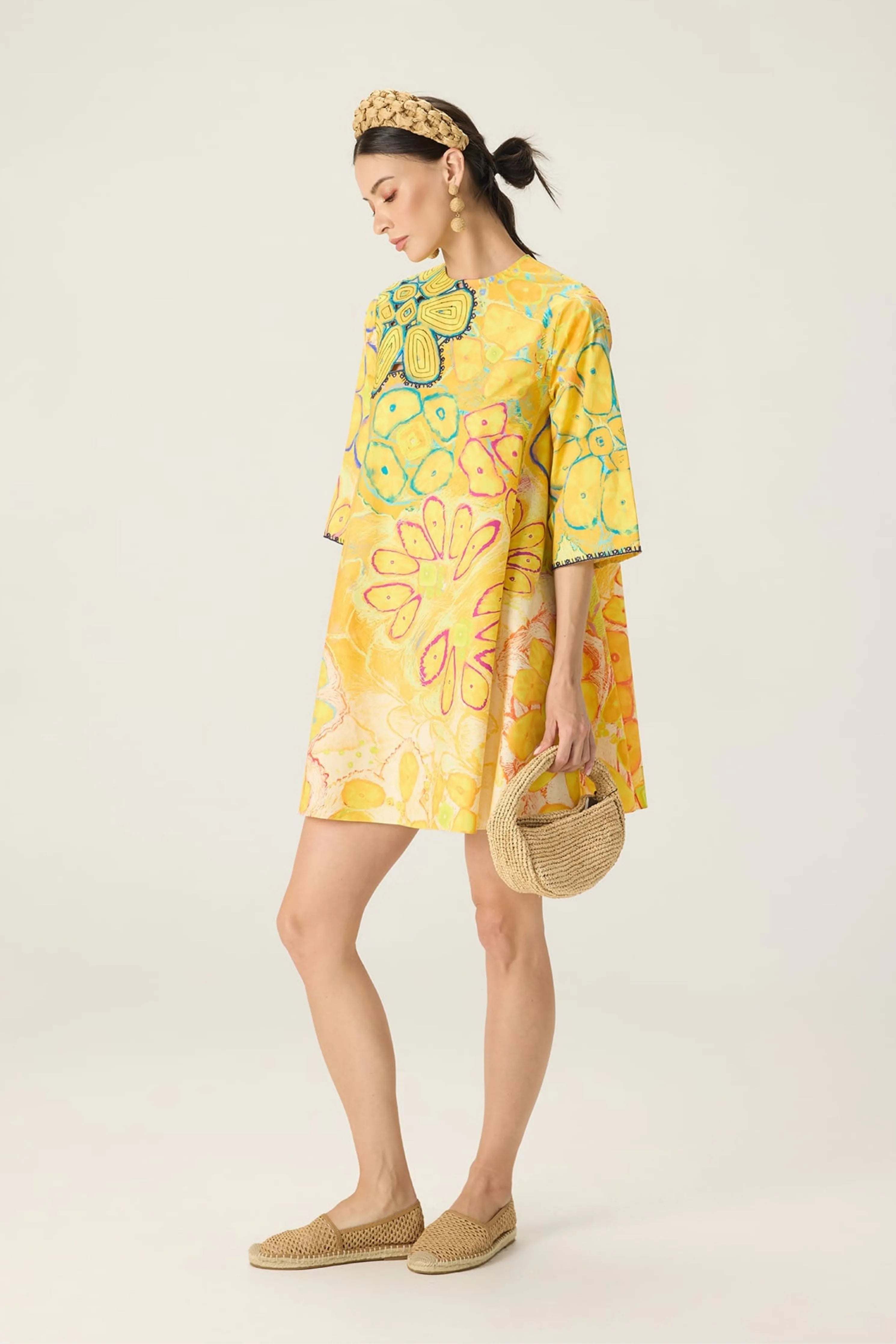 Novella Dress